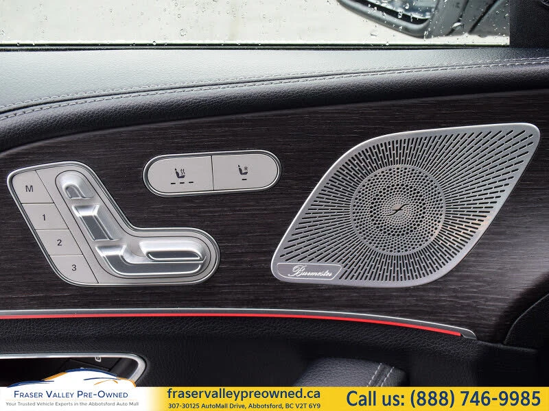 Mercedes-Benz GLE 350 4MATIC AMG LINE PANORAMA/360CAM/BURMESTER | Mobile.bg � ����������� 16