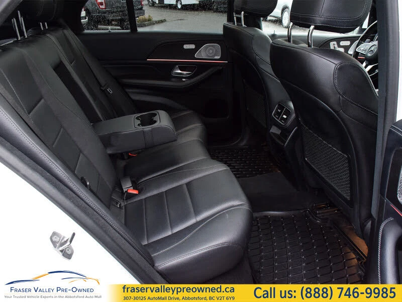 Mercedes-Benz GLE 350 4MATIC AMG LINE PANORAMA/360CAM/BURMESTER | Mobile.bg � ����������� 14