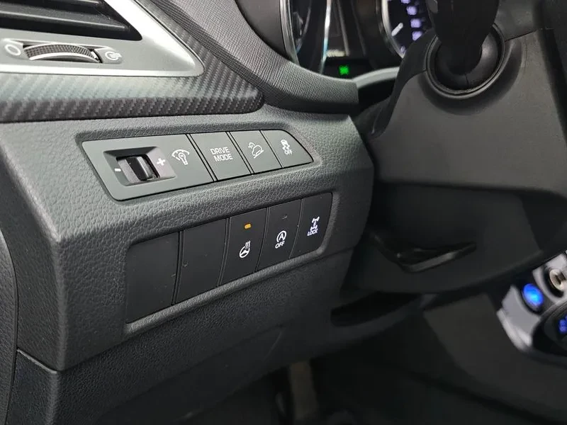 Hyundai Santa fe 2.0 4Wd Exclusive Special, снимка 15 - Автомобили и джипове - 55952498