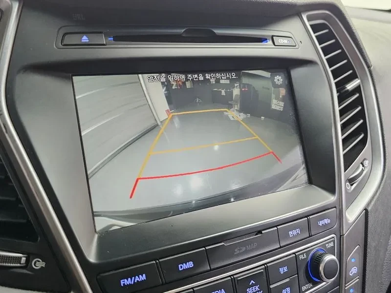 Hyundai Santa fe 2.0 4Wd Exclusive Special, снимка 17 - Автомобили и джипове - 55952498