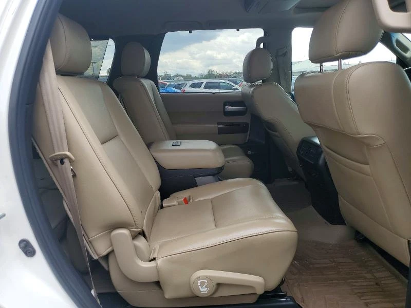 Toyota Sequoia 2014 TOYOTA SEQUOIA PLATINUM | Mobile.bg � ����������� 11