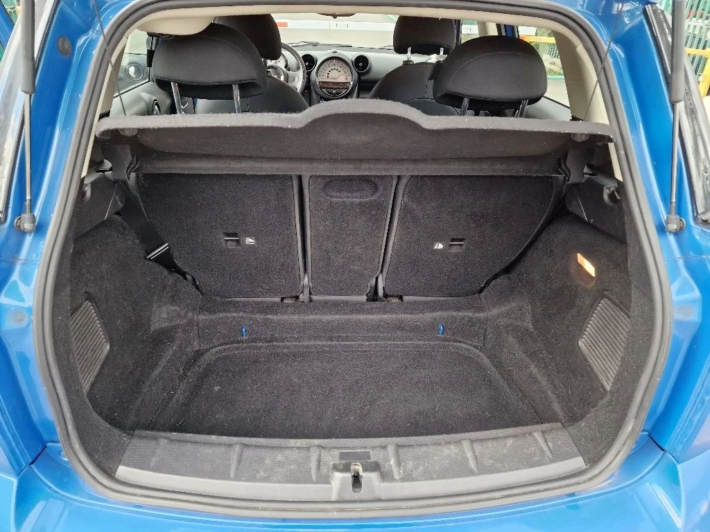 Mini Countryman D | Mobile.bg   14