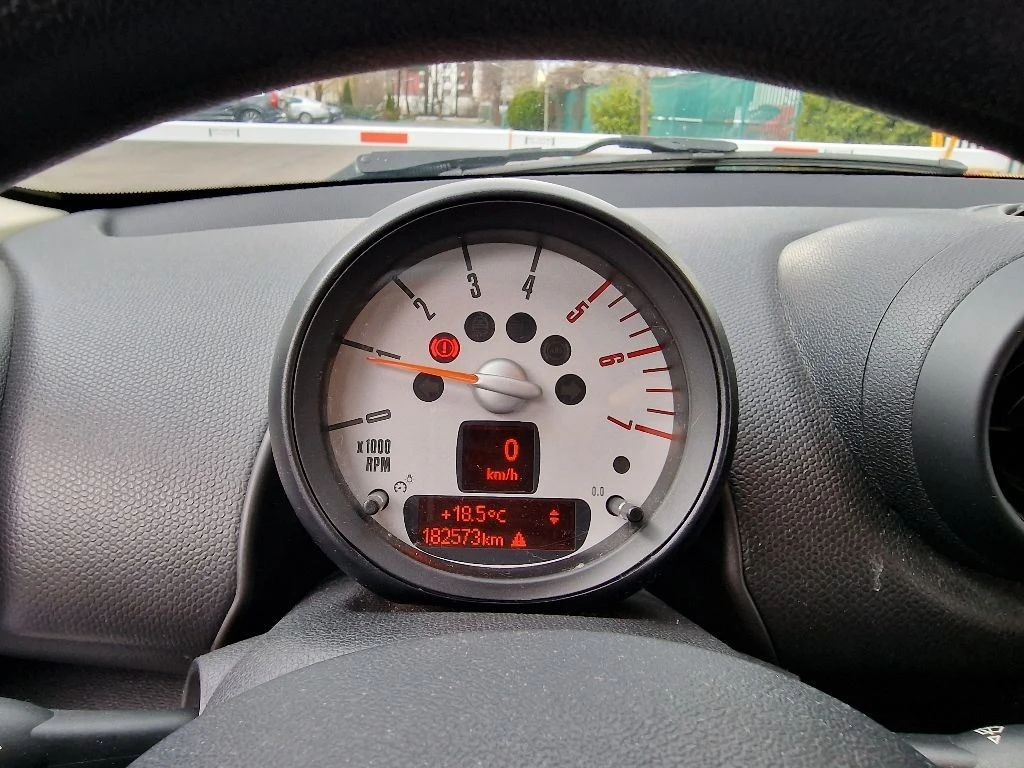 Mini Countryman D | Mobile.bg   12