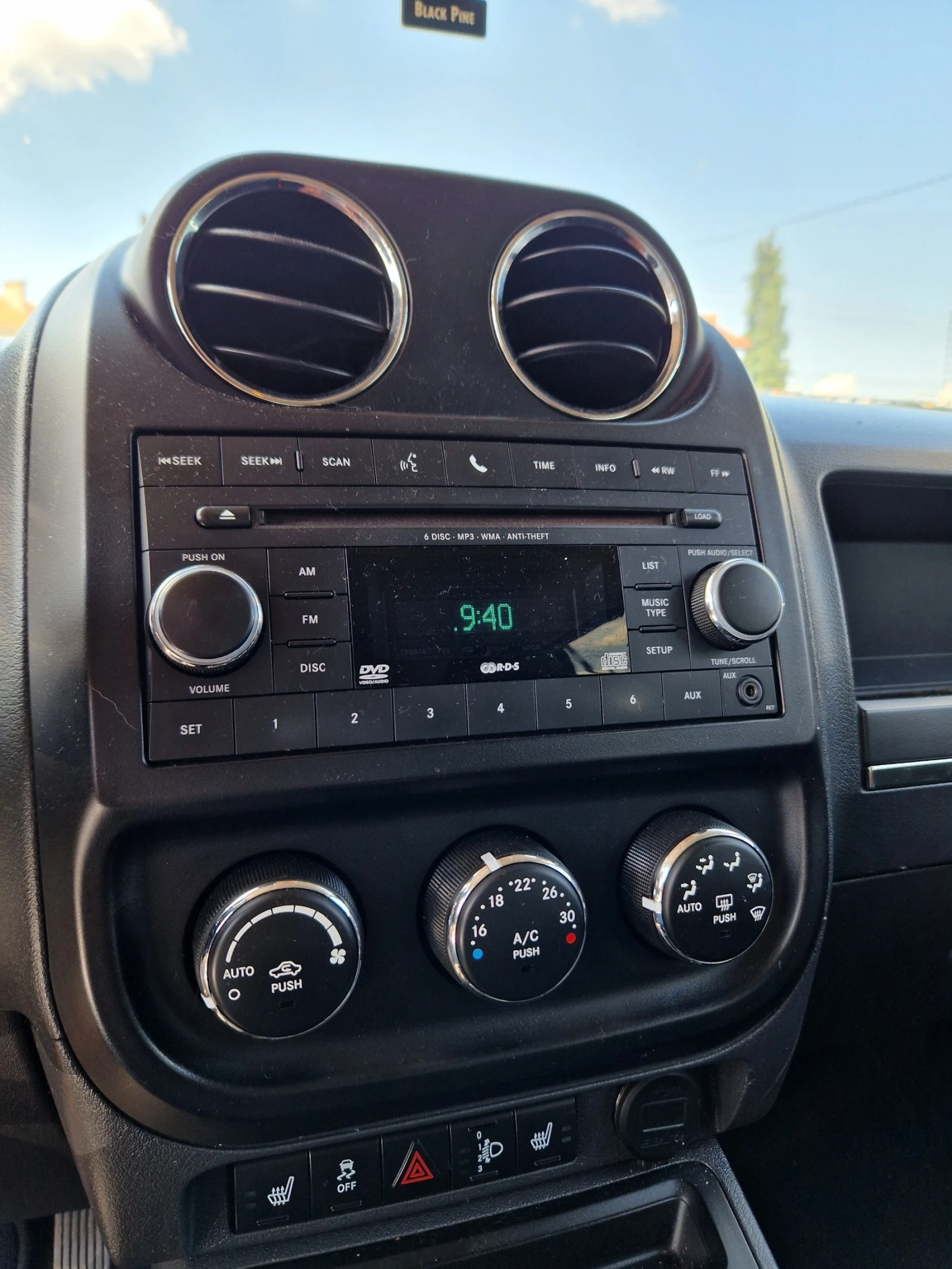 Jeep Patriot 2.2CRD 163..   | Mobile.bg   13