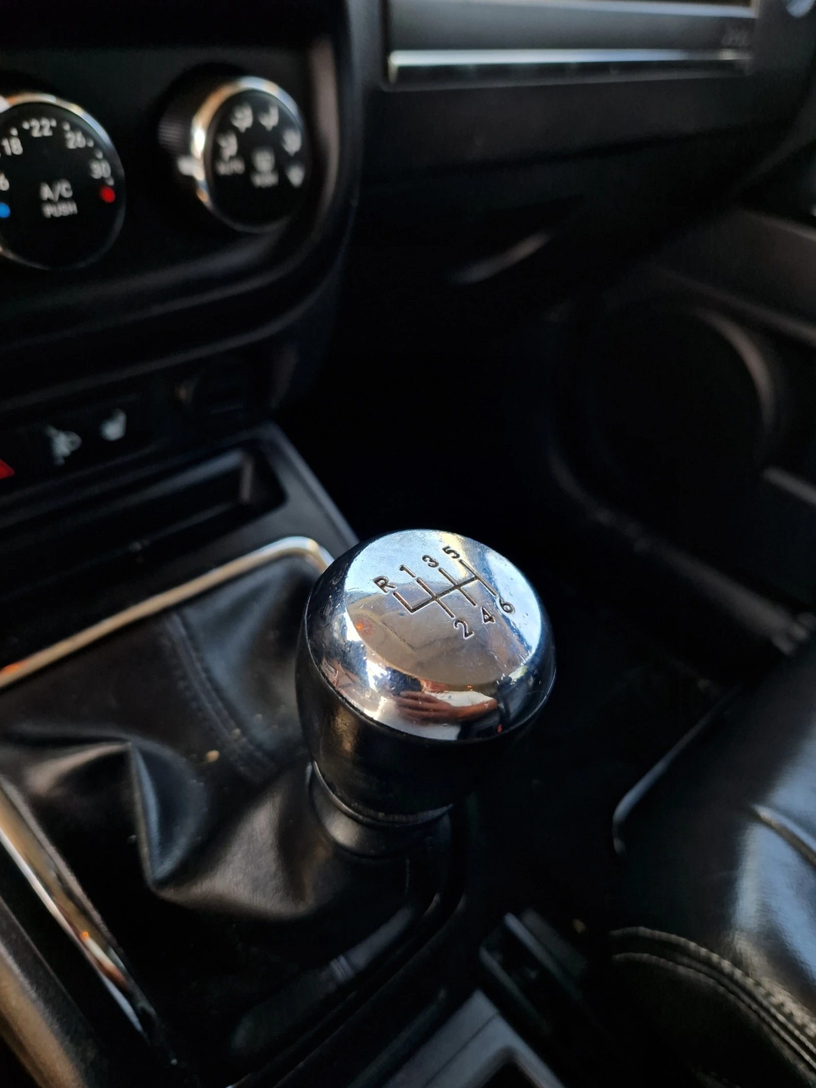 Jeep Patriot 2.2CRD 163..   | Mobile.bg   12