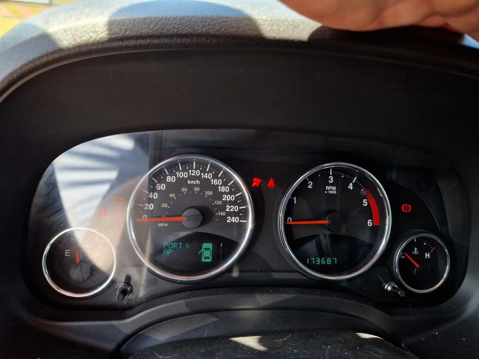 Jeep Patriot 2.2CRD 163..   | Mobile.bg   11