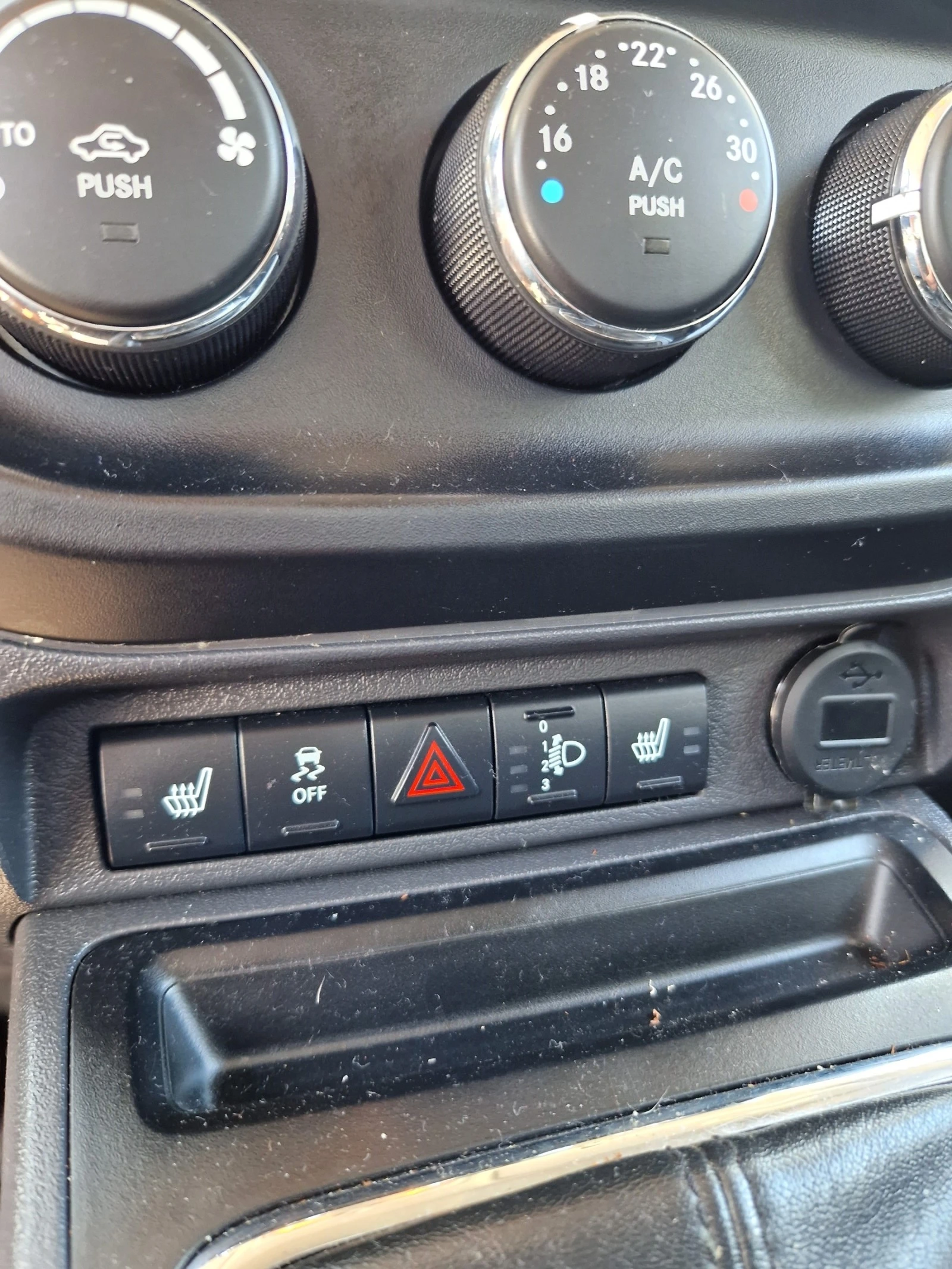 Jeep Patriot 2.2CRD 163..   | Mobile.bg   15