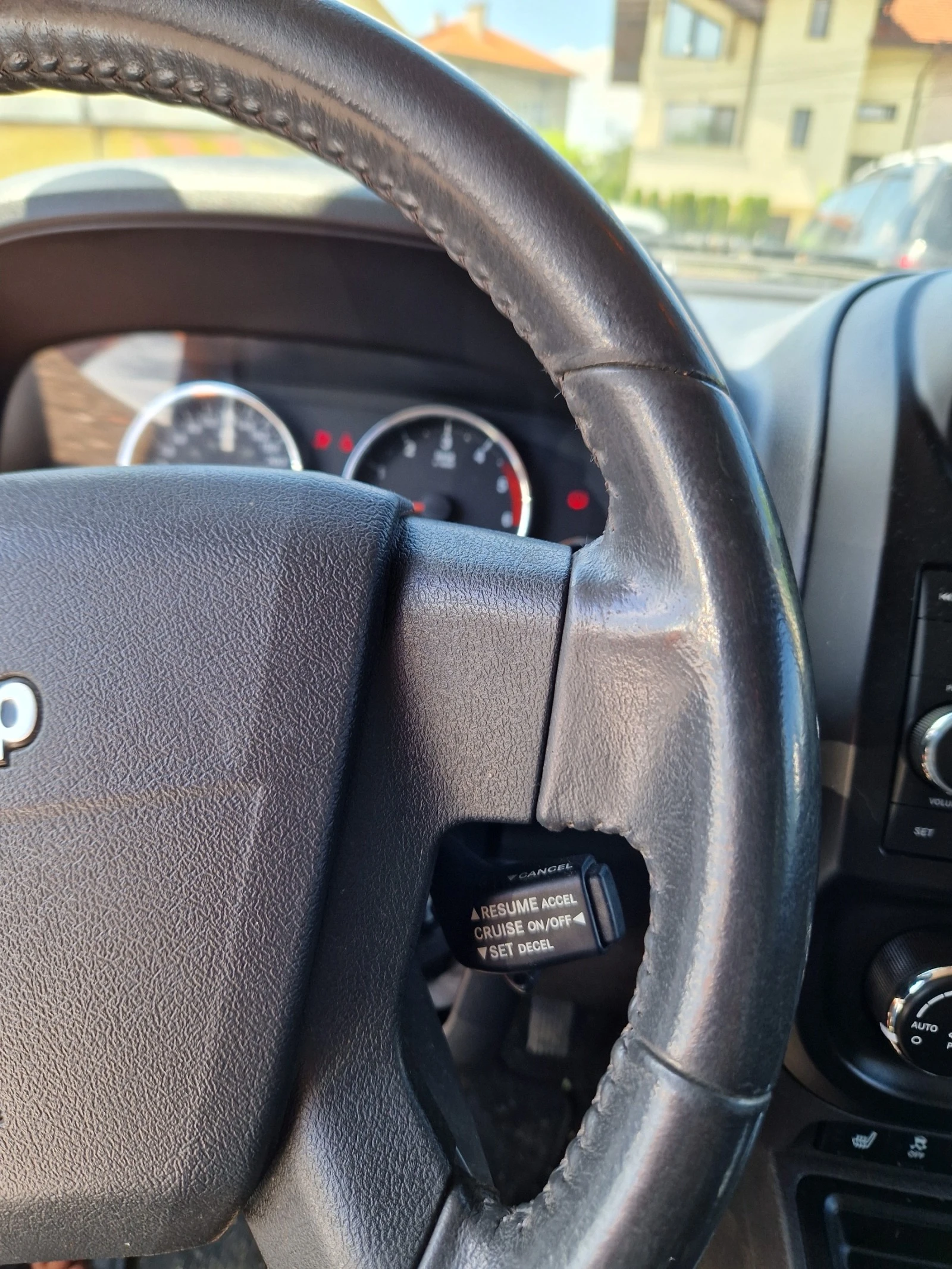 Jeep Patriot 2.2CRD 163..   | Mobile.bg   16