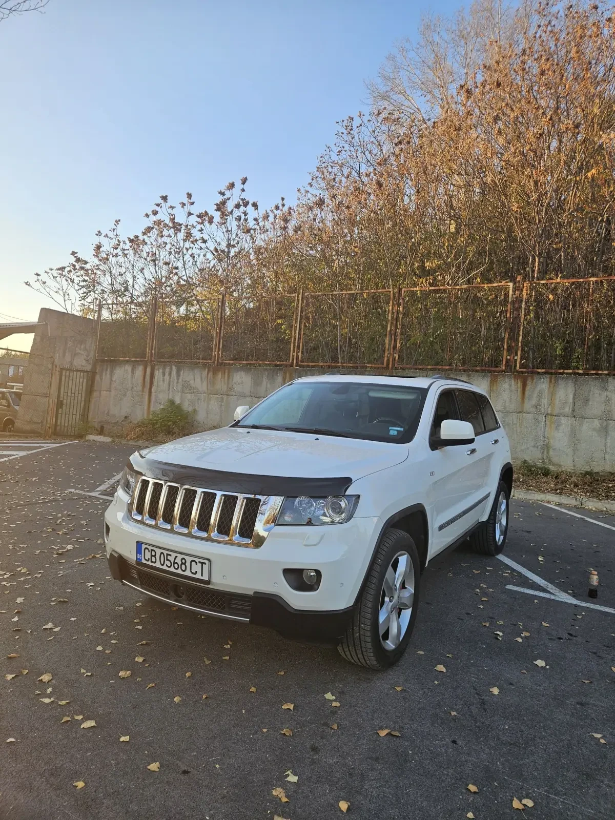 Jeep Grand cherokee 3.0 diesel  Топ Цена - изображение 2