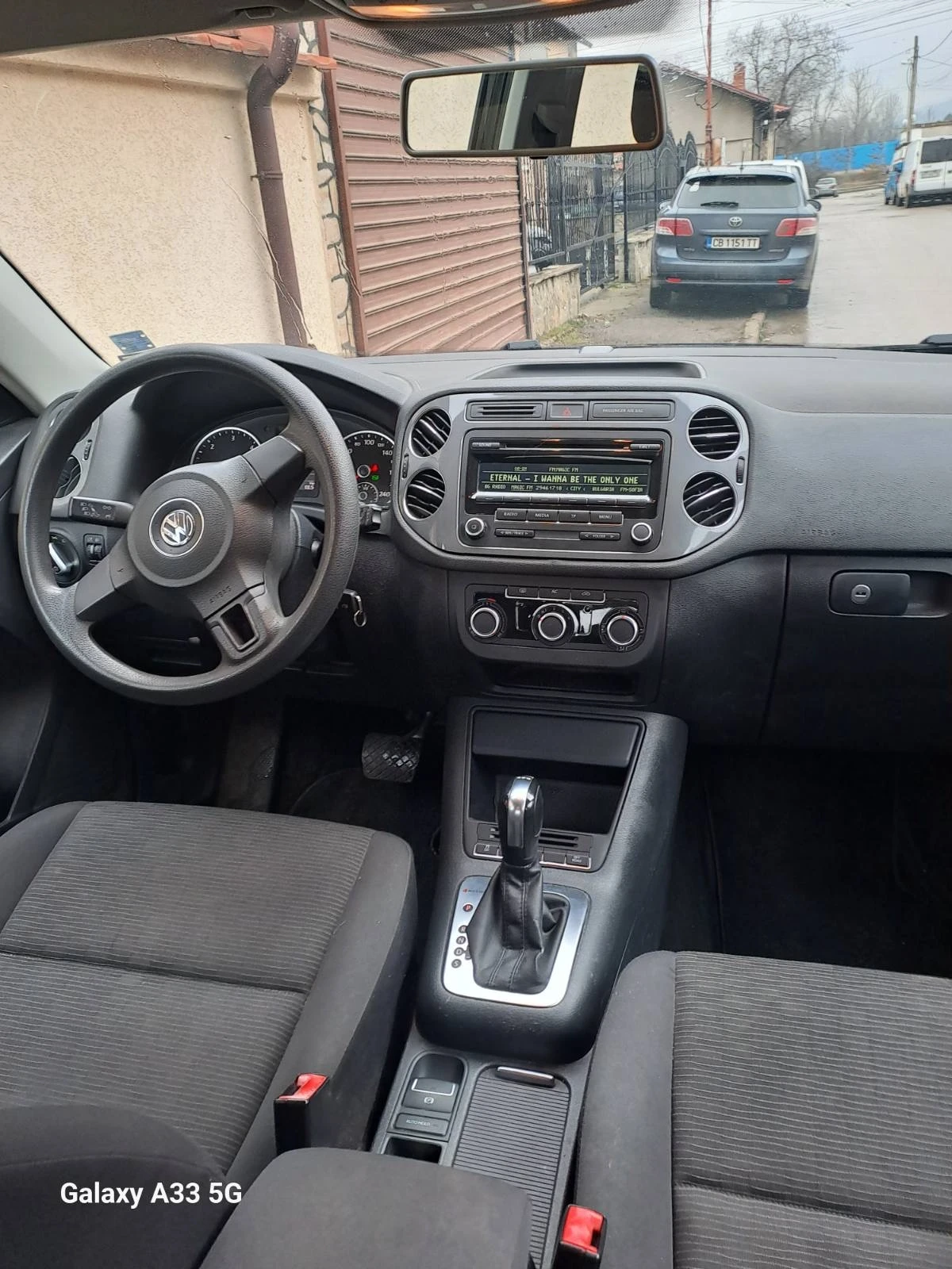 VW Tiguan 2.0 4 MOTION - изображение 6