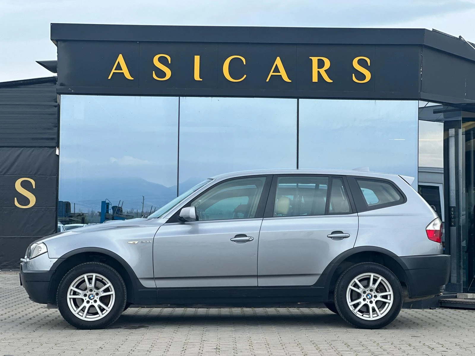 BMW X3 / XDRIVE / 2.0D / 150 HP /  - изображение 2