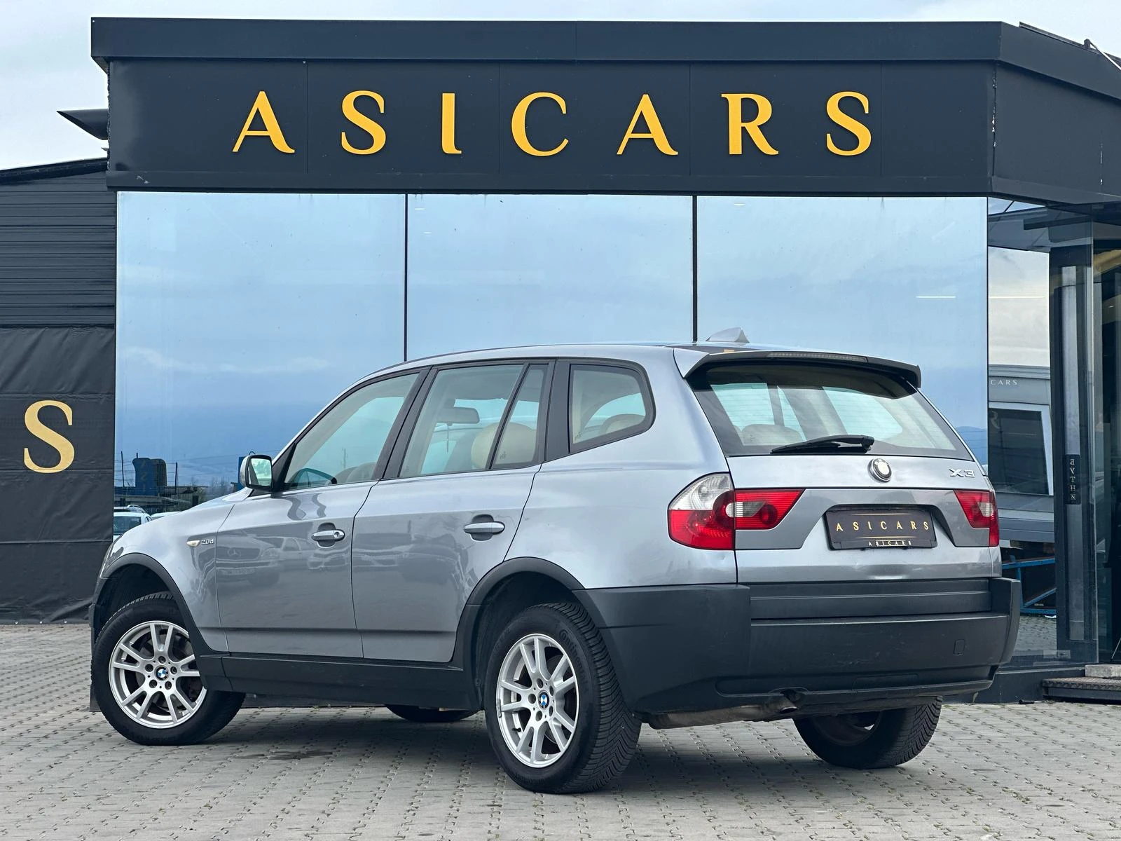 BMW X3 / XDRIVE / 2.0D / 150 HP /  - изображение 3