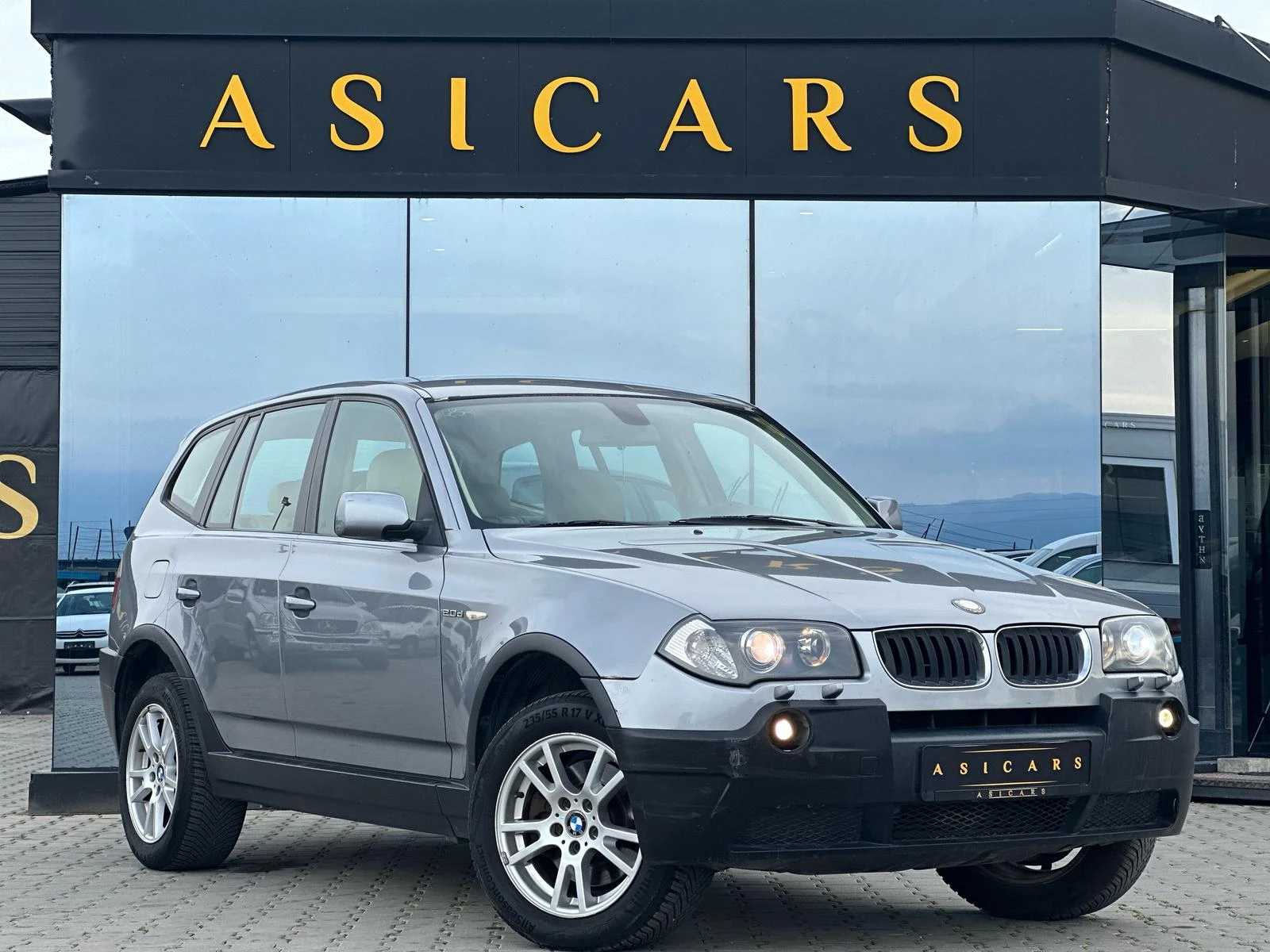 BMW X3 / XDRIVE / 2.0D / 150 HP /  - изображение 7