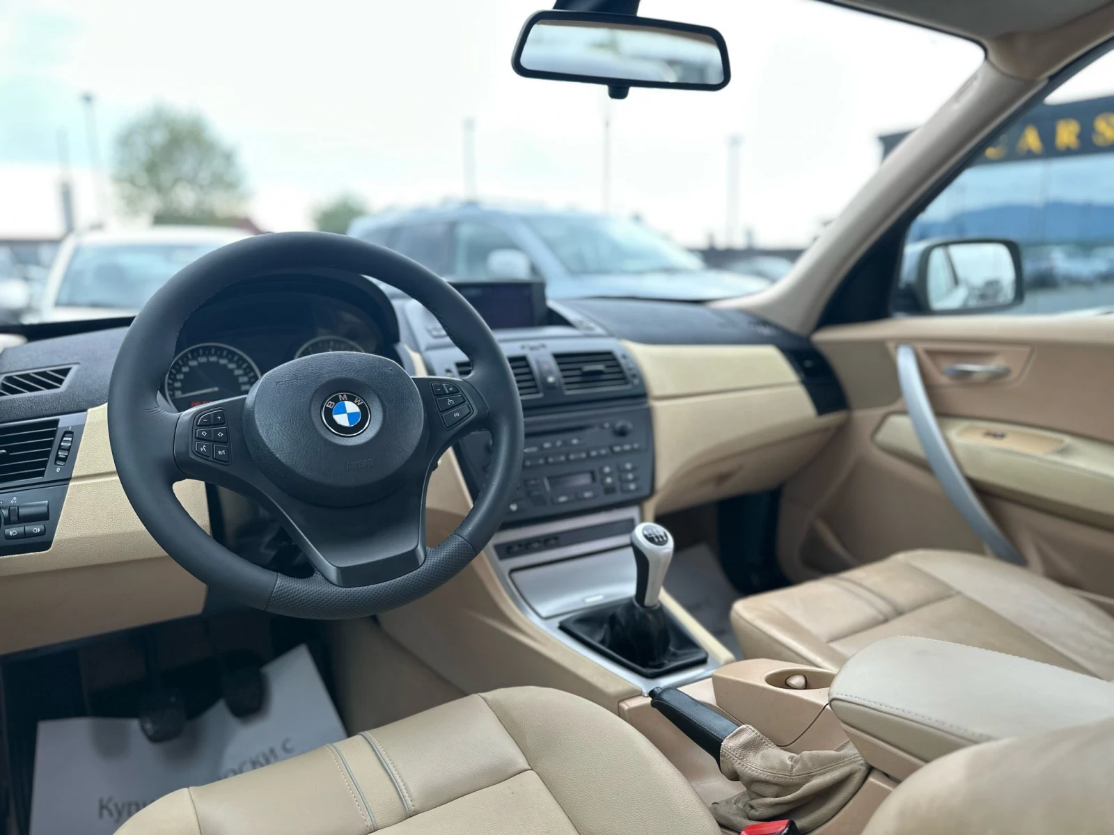 BMW X3 / XDRIVE / 2.0D / 150 HP /  - изображение 9