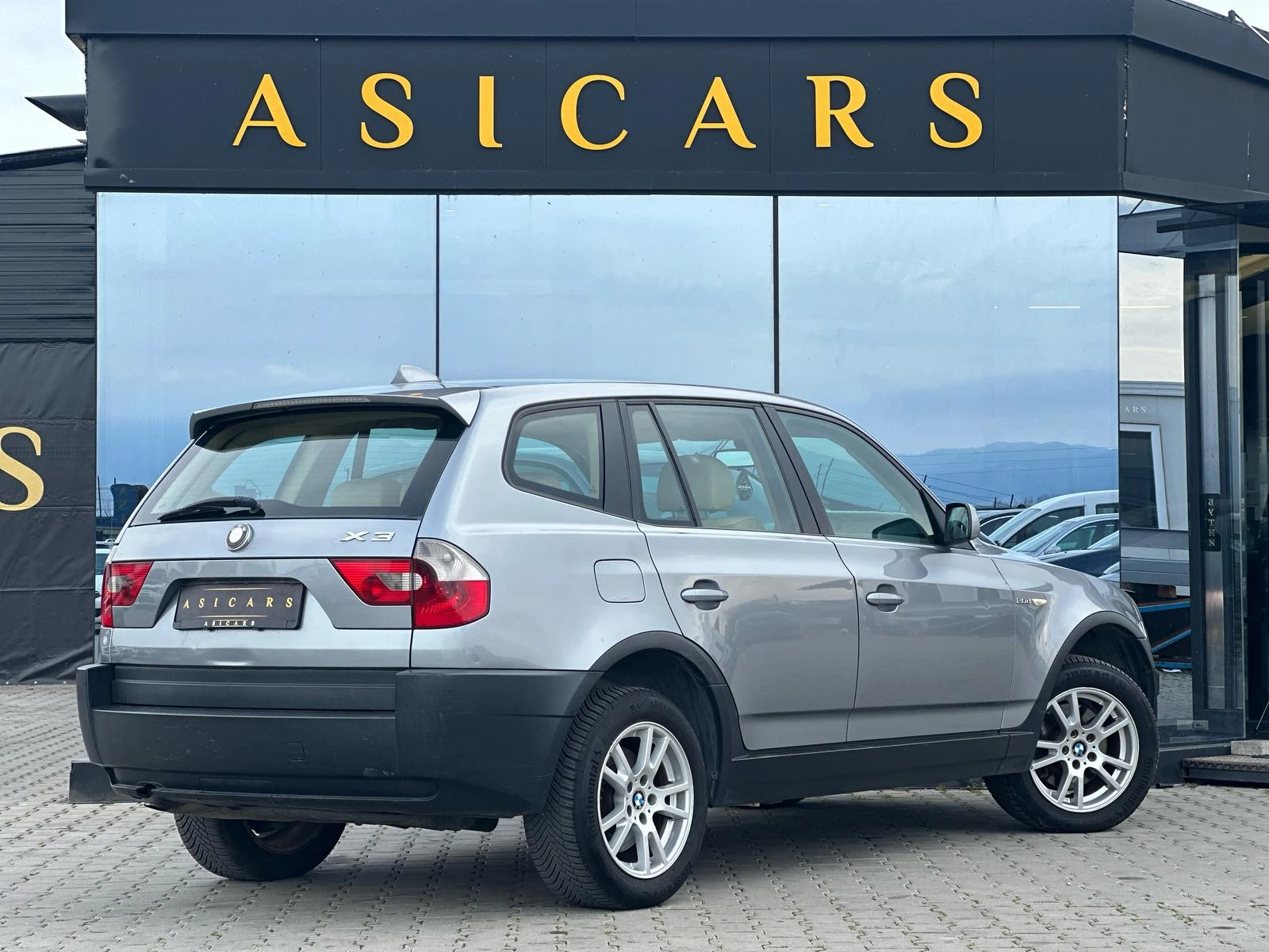 BMW X3 / XDRIVE / 2.0D / 150 HP /  - изображение 5