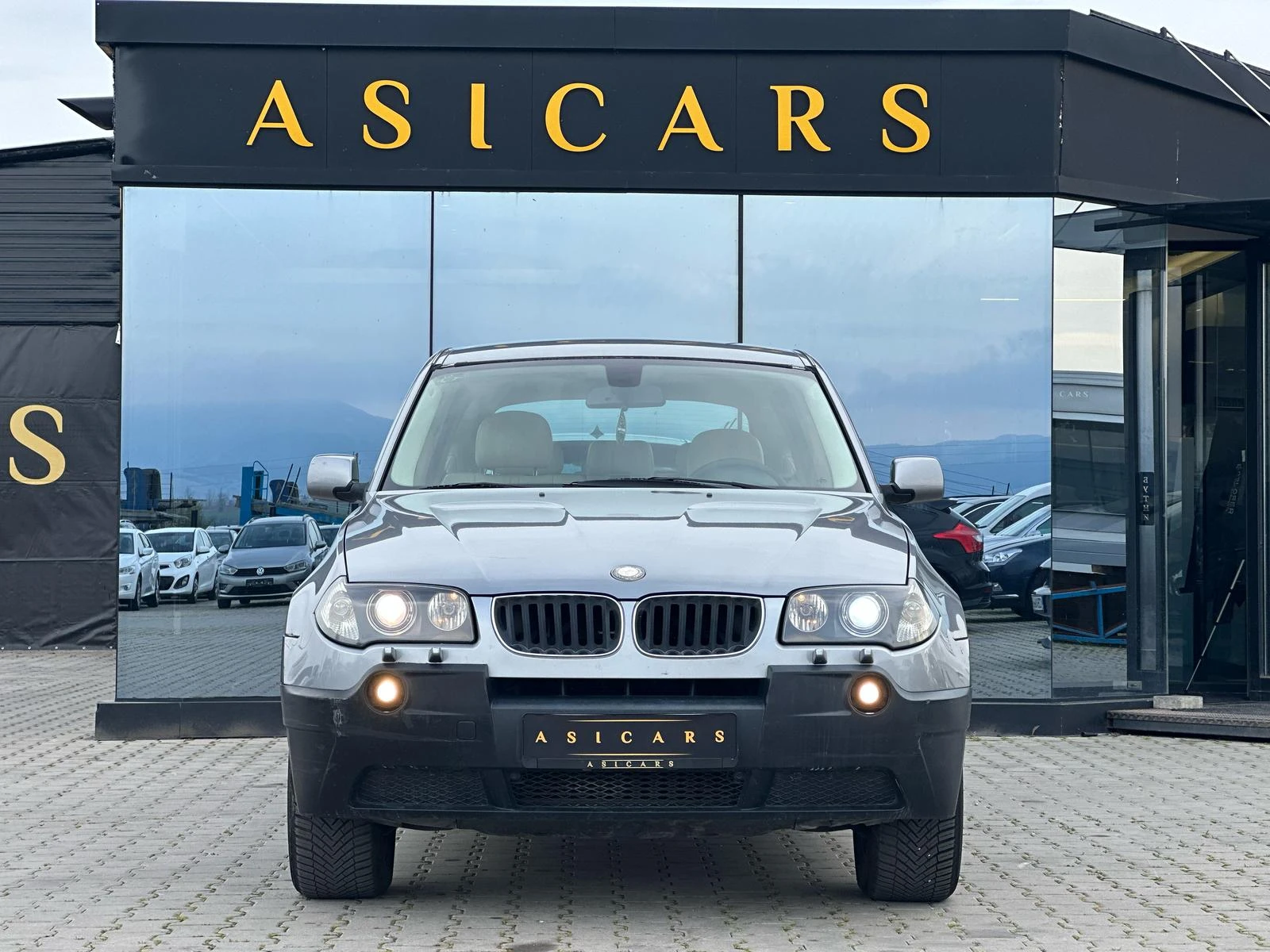 BMW X3 / XDRIVE / 2.0D / 150 HP /  - изображение 8