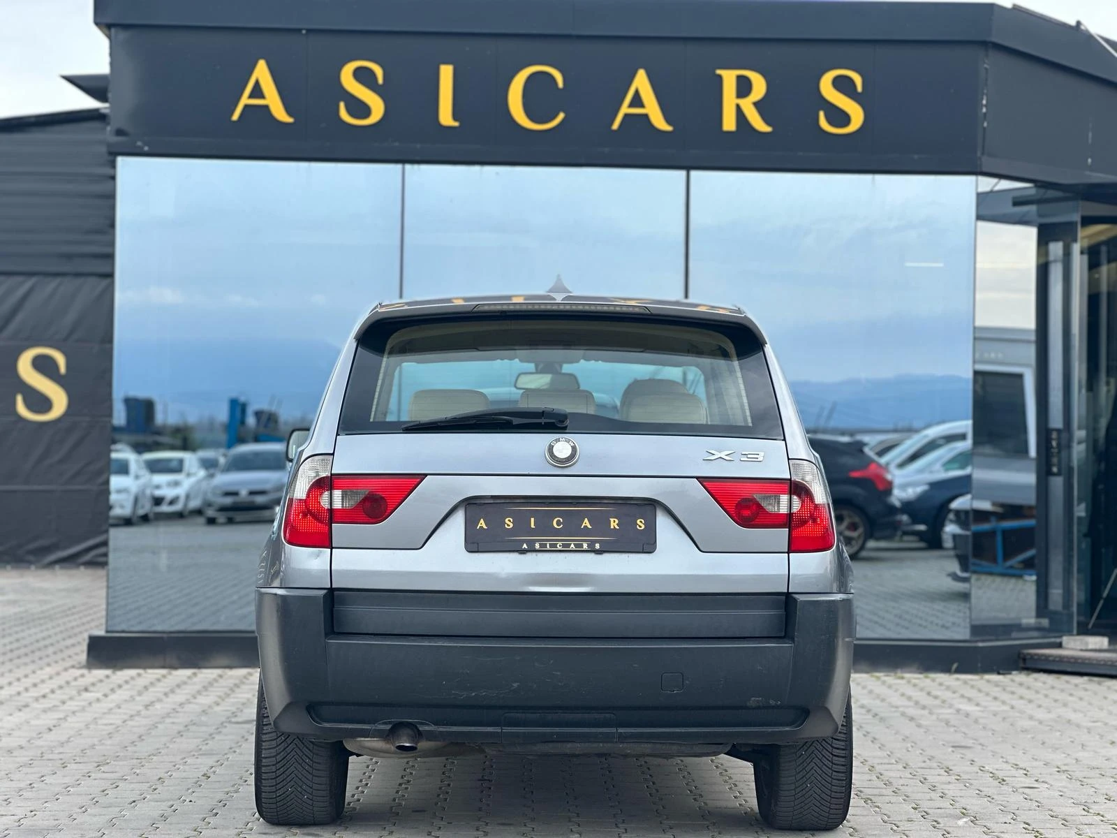 BMW X3 / XDRIVE / 2.0D / 150 HP /  - изображение 4