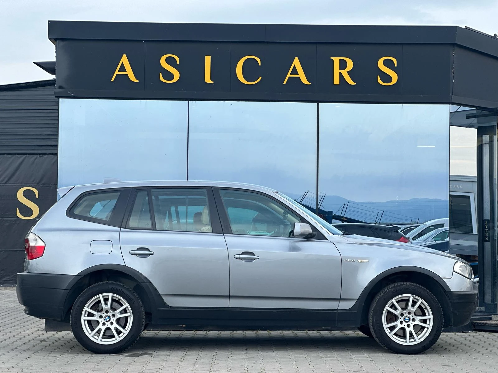 BMW X3 / XDRIVE / 2.0D / 150 HP /  - изображение 6