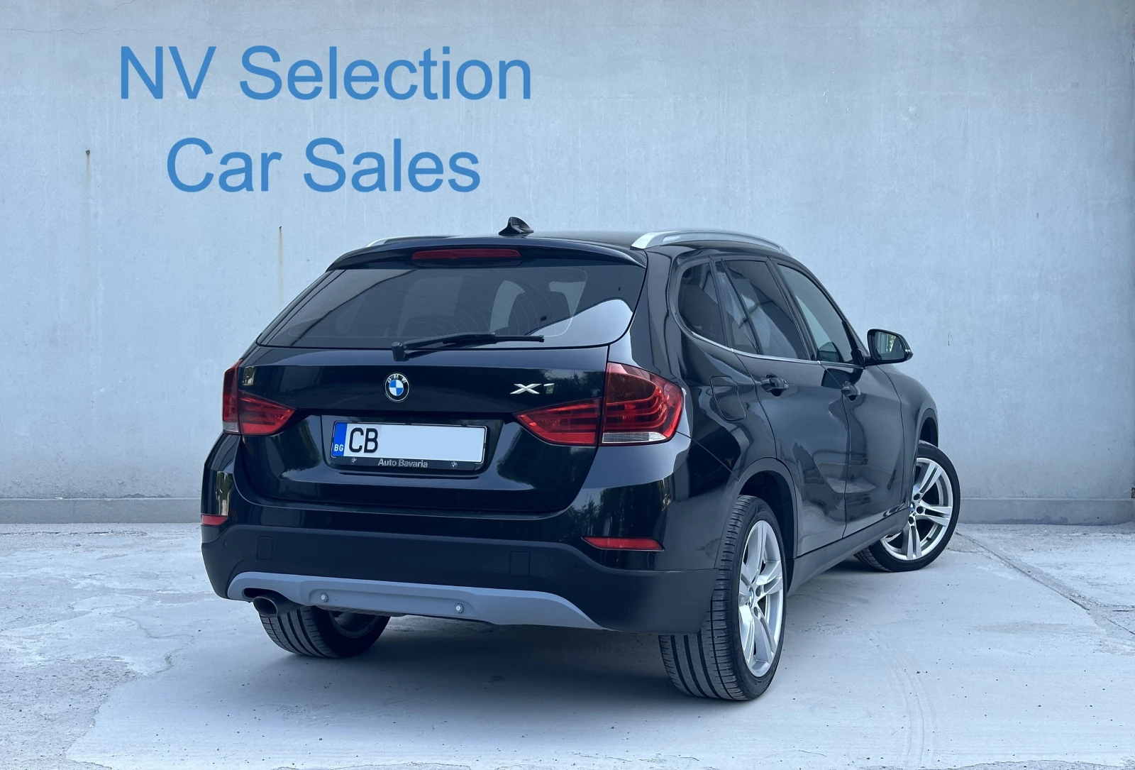 BMW X1 18d xDrive - изображение 3