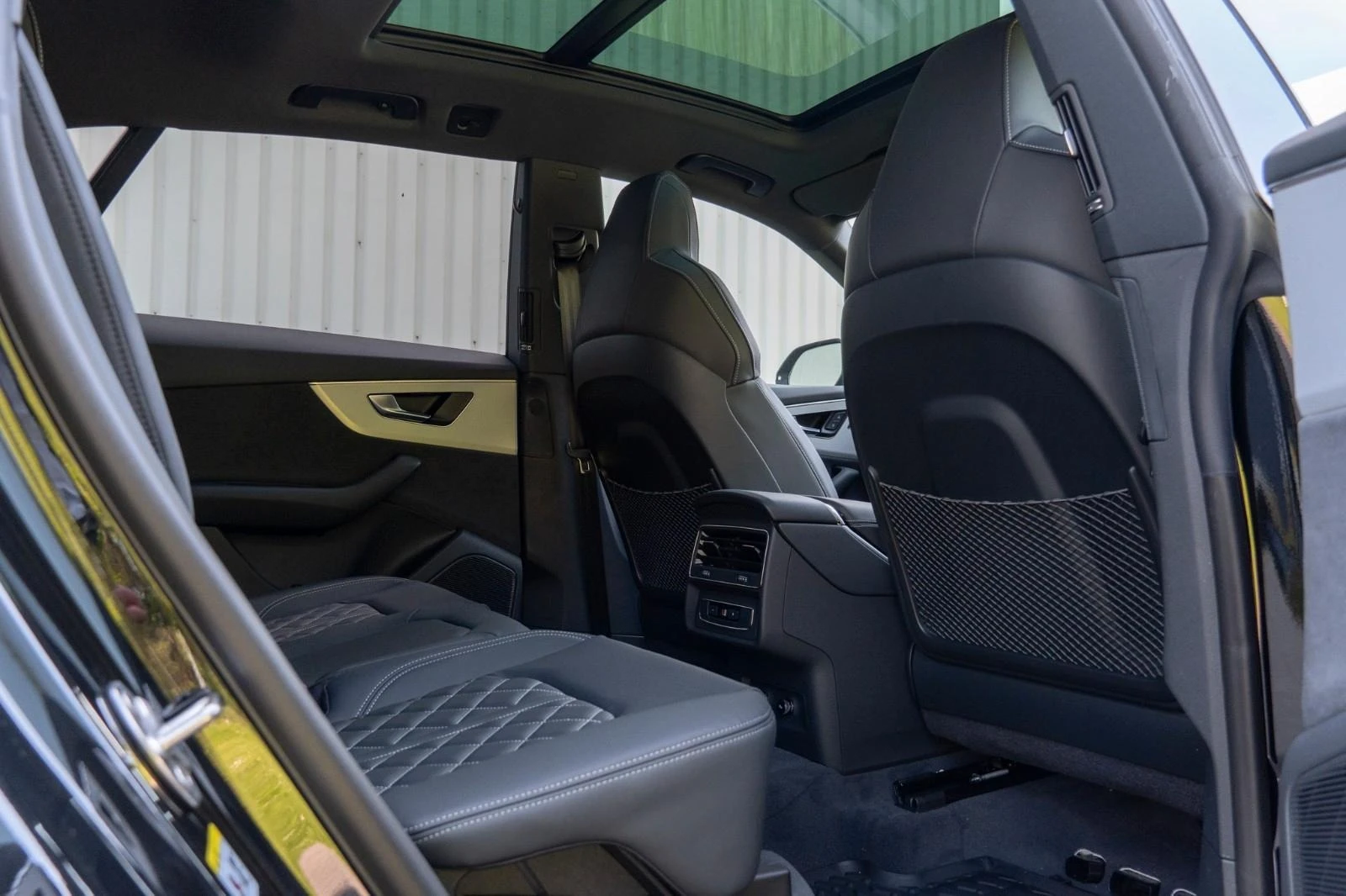 Audi Q8 60 TFSIe/PLUG-IN/FACELIFT/S-LINE/MATRIX/B&O/HEADUP | Mobile.bg   17