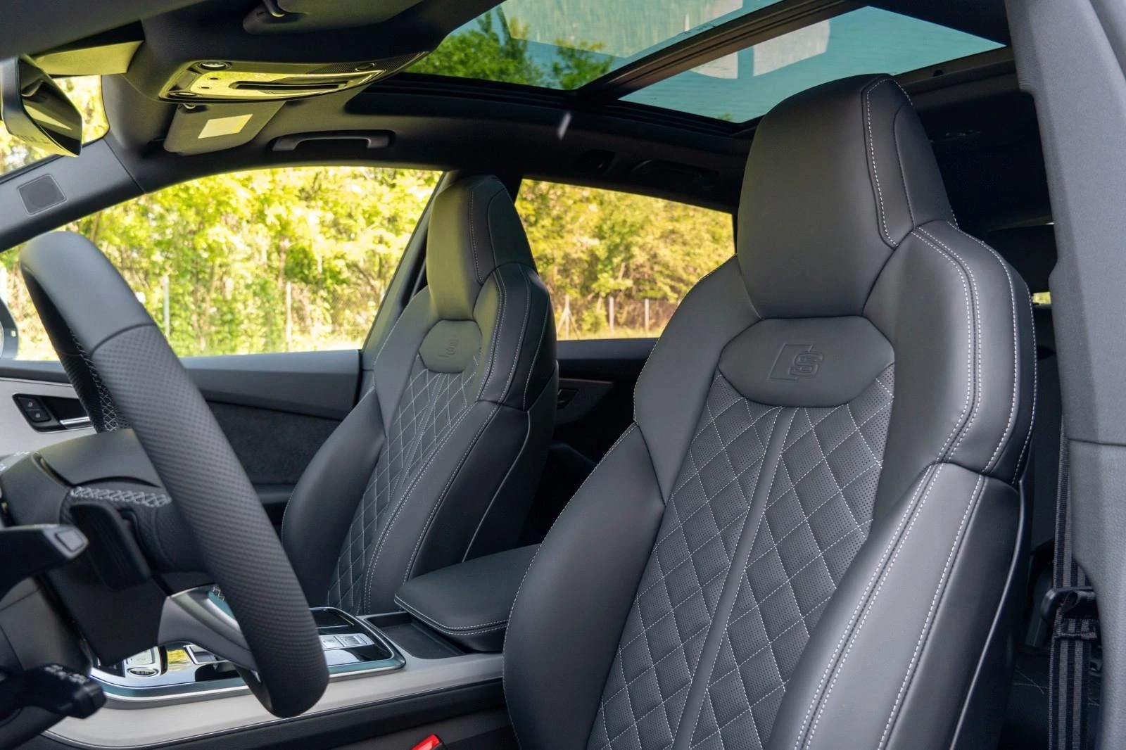 Audi Q8 60 TFSIe/PLUG-IN/FACELIFT/S-LINE/MATRIX/B&O/HEADUP - изображение 9