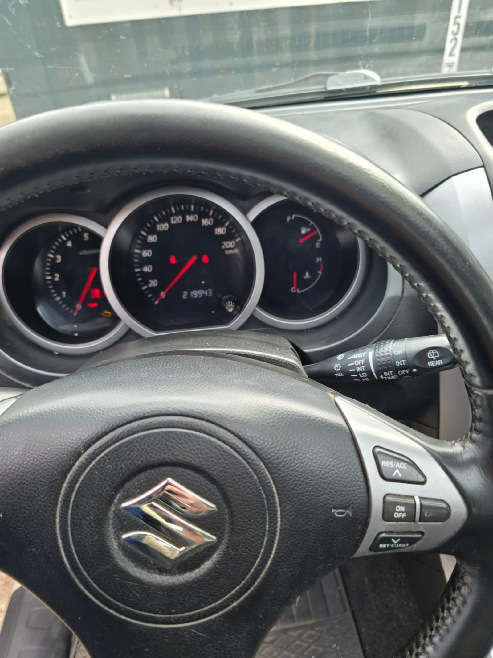 Suzuki Grand vitara | Mobile.bg — изображение 14