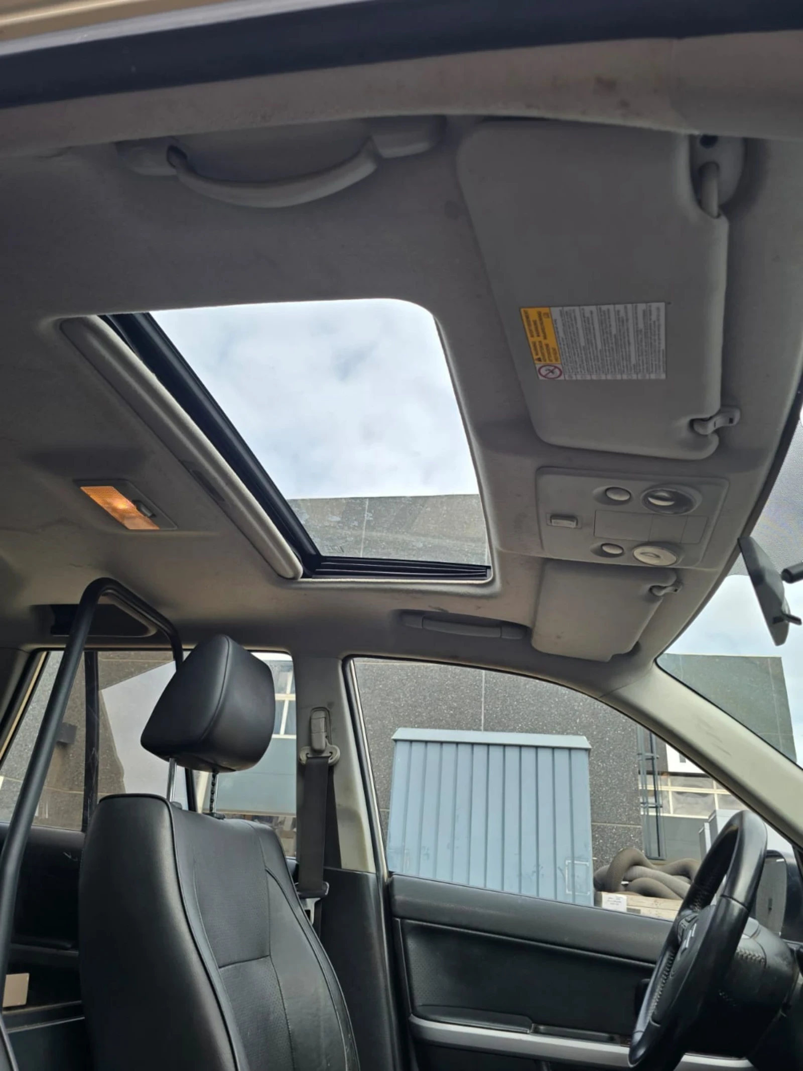 Suzuki Grand vitara  - изображение 10