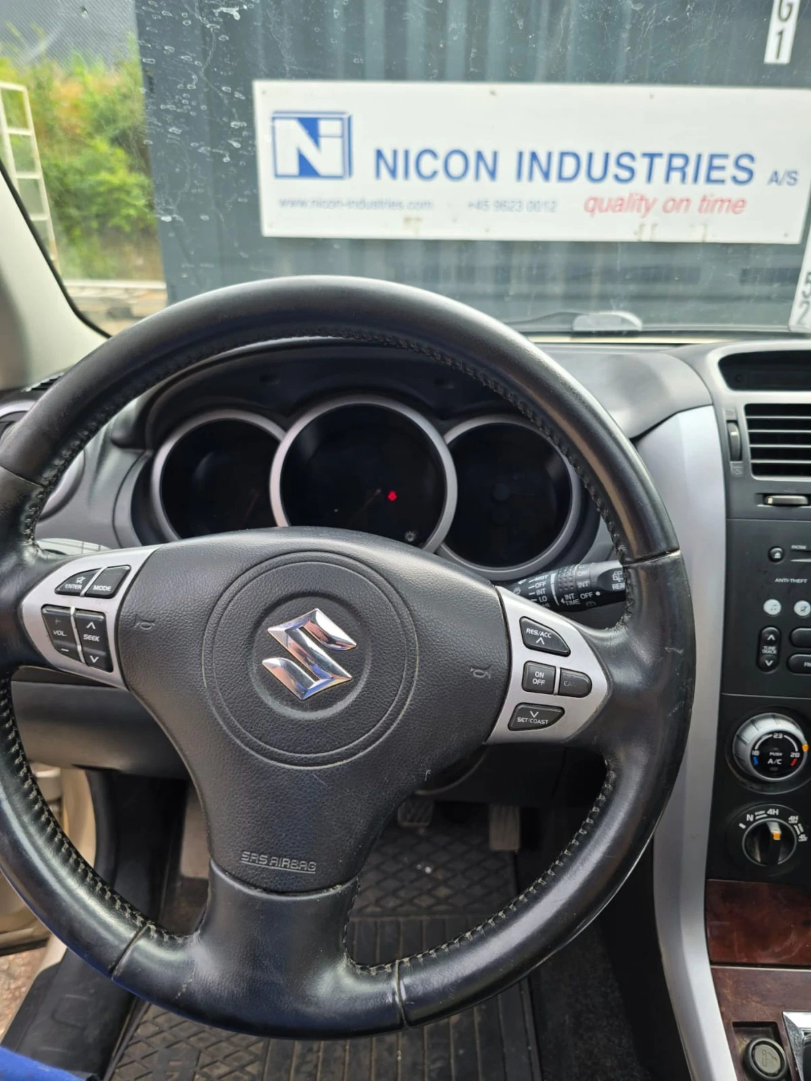 Suzuki Grand vitara | Mobile.bg — изображение 12