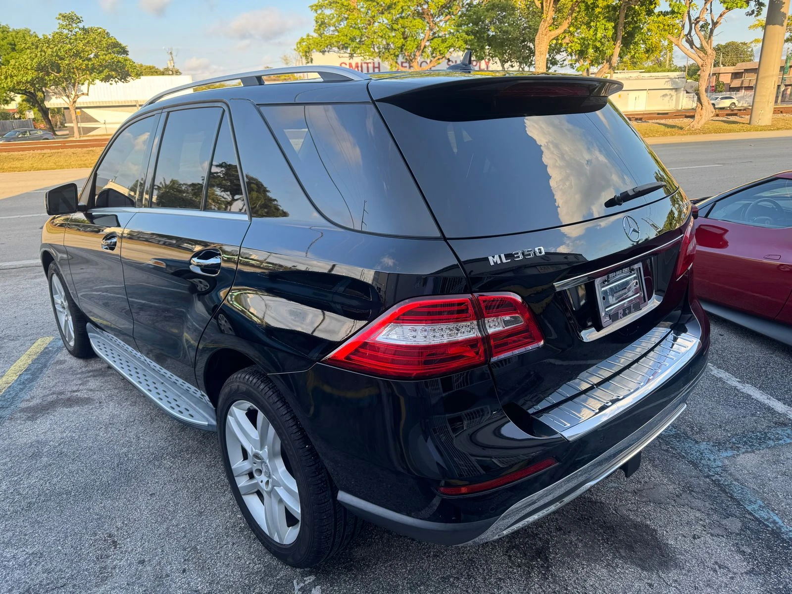 Mercedes-Benz ML 350 AMG/DISTRONIK/HARMAN/KEYLESS GO/BI-XENON/LANE - изображение 6