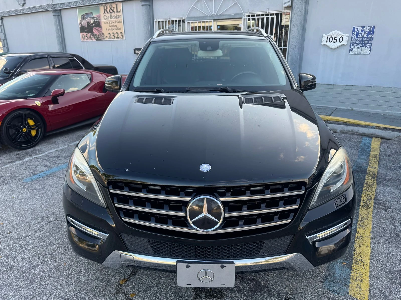 Mercedes-Benz ML 350 AMG/DISTRONIK/HARMAN/KEYLESS GO/BI-XENON/LANE - изображение 4