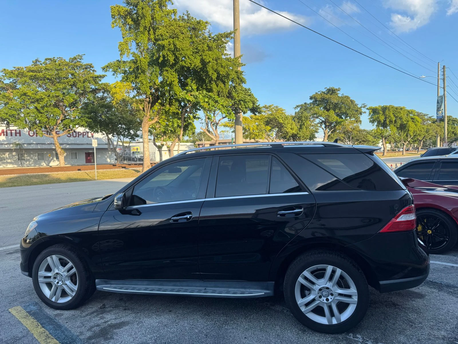 Mercedes-Benz ML 350 AMG/DISTRONIK/HARMAN/KEYLESS GO/BI-XENON/LANE - изображение 5