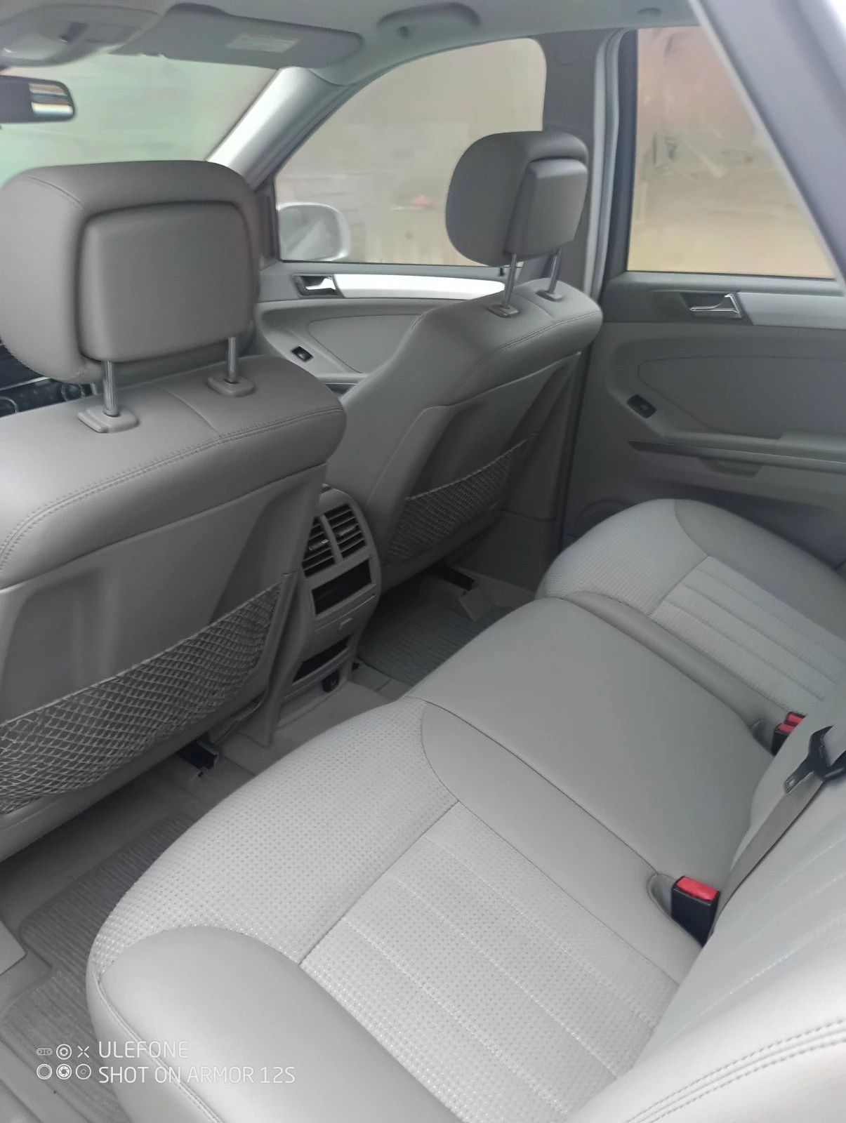 Mercedes-Benz ML 280 v6 | Mobile.bg   16