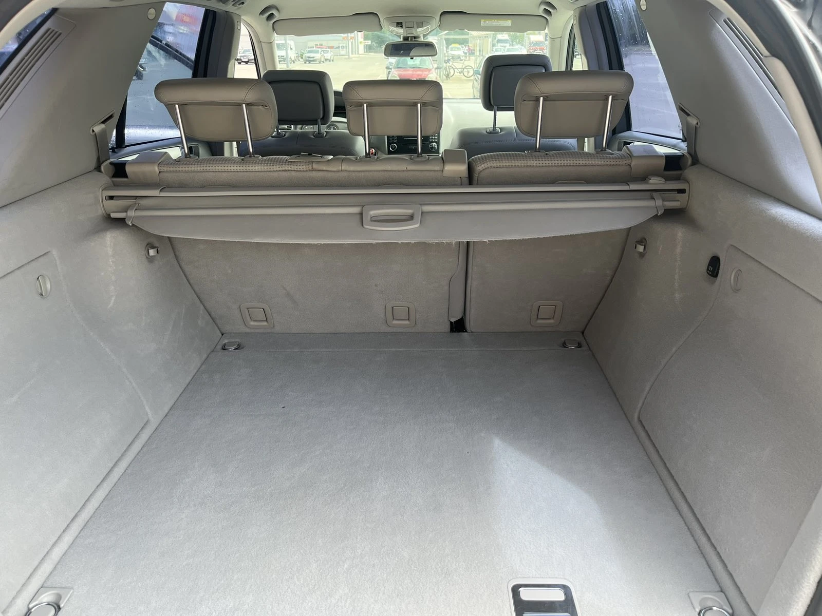 Mercedes-Benz ML 280 v6 - изображение 8