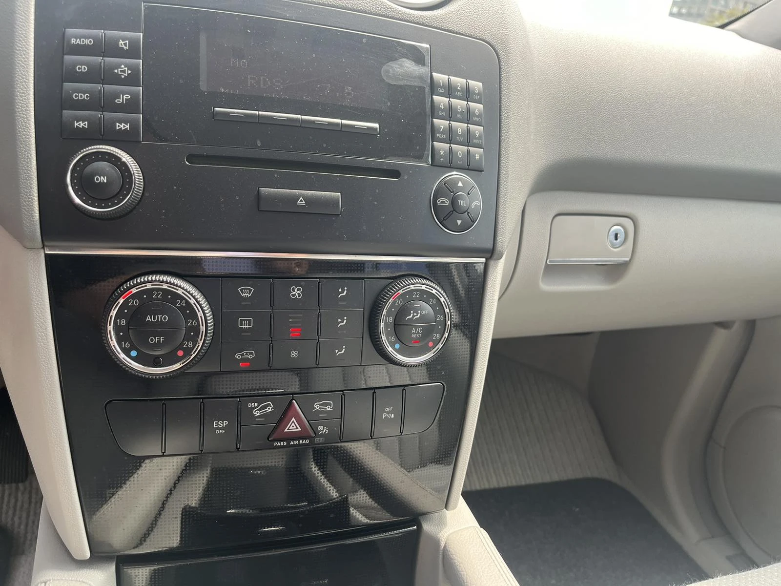 Mercedes-Benz ML 280 v6 | Mobile.bg   11