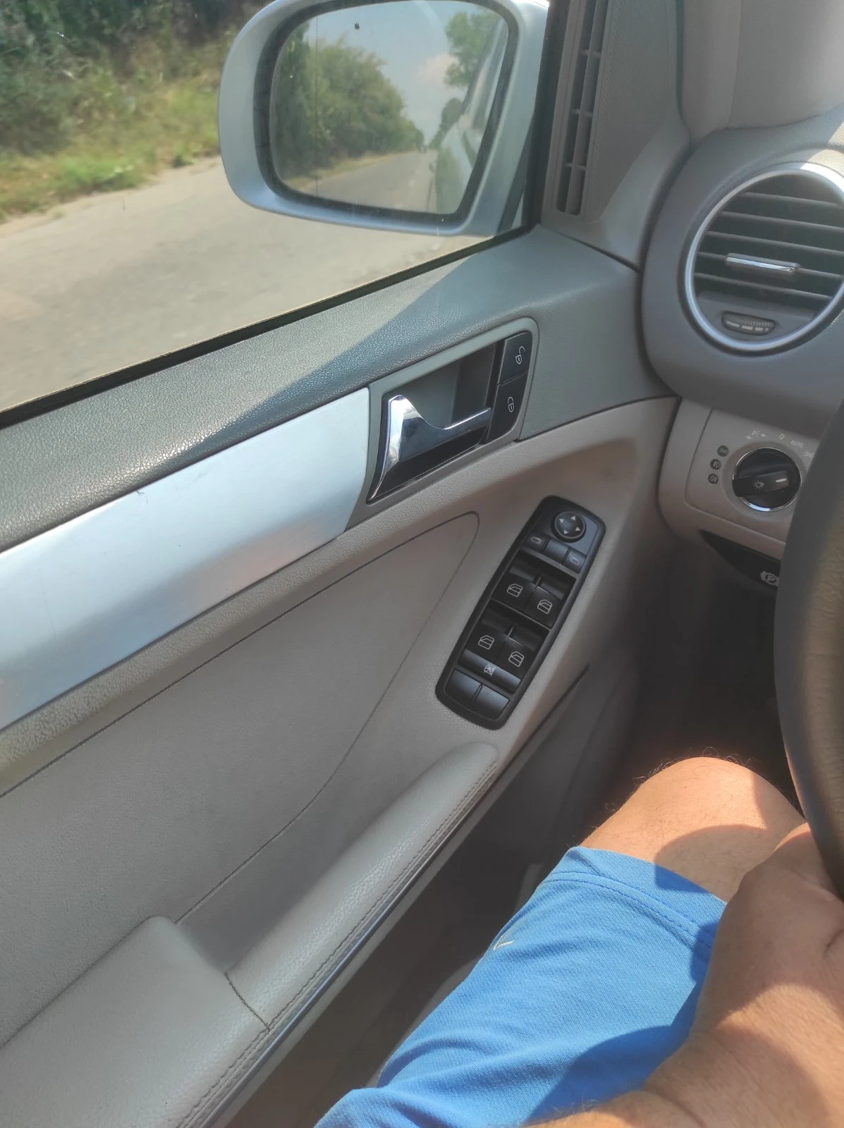 Mercedes-Benz ML 280 v6 | Mobile.bg   14