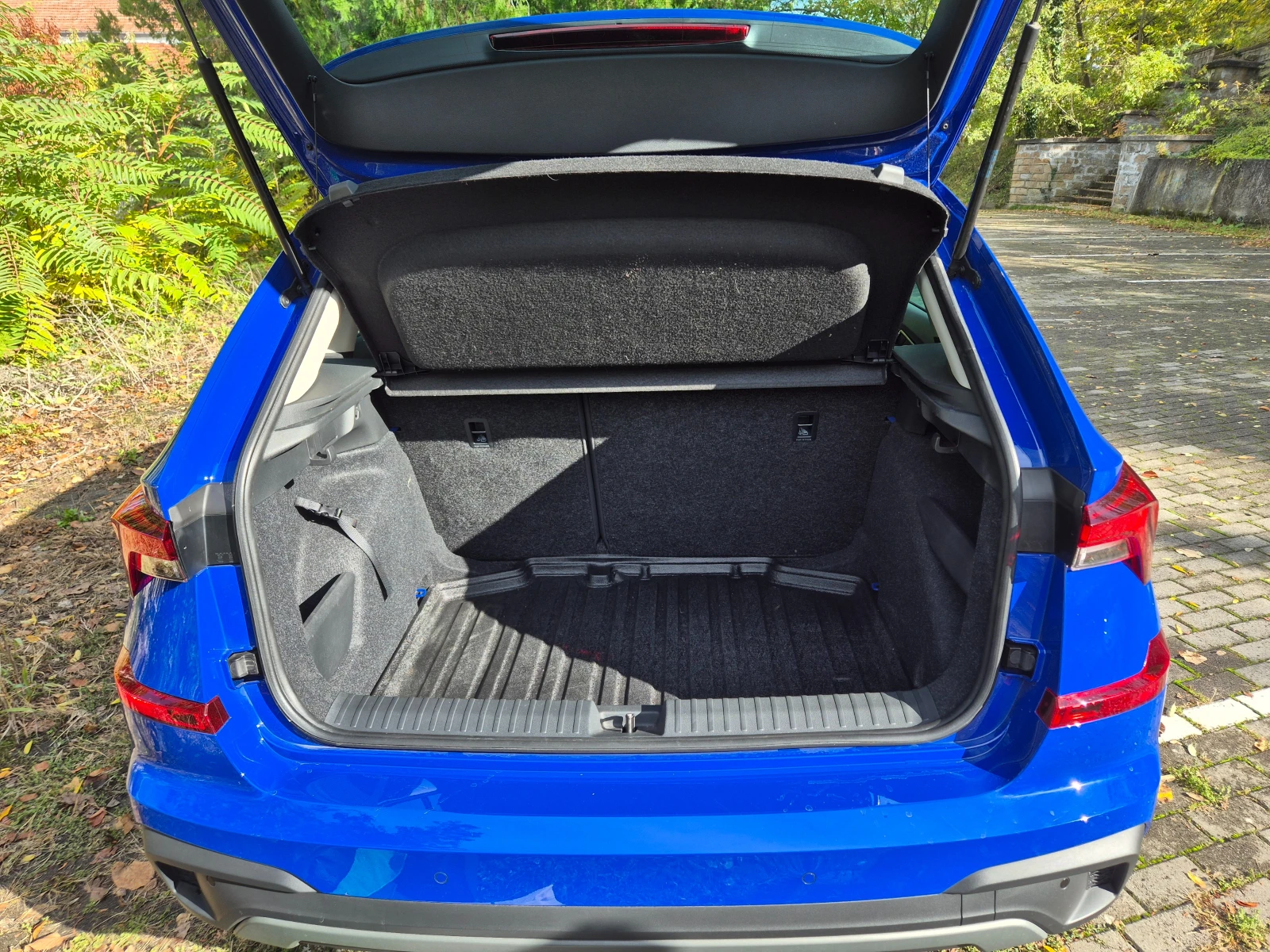 Skoda Kamiq Edition 1.5 | Mobile.bg � ����������� 12