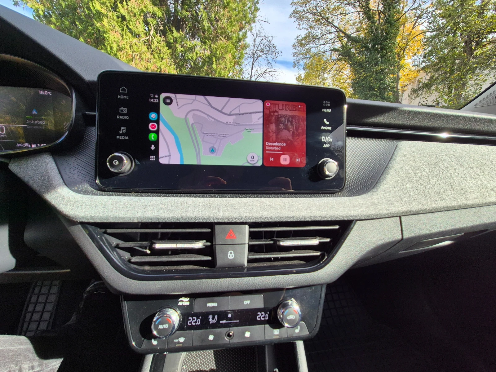 Skoda Kamiq Edition 1.5 | Mobile.bg � ����������� 11