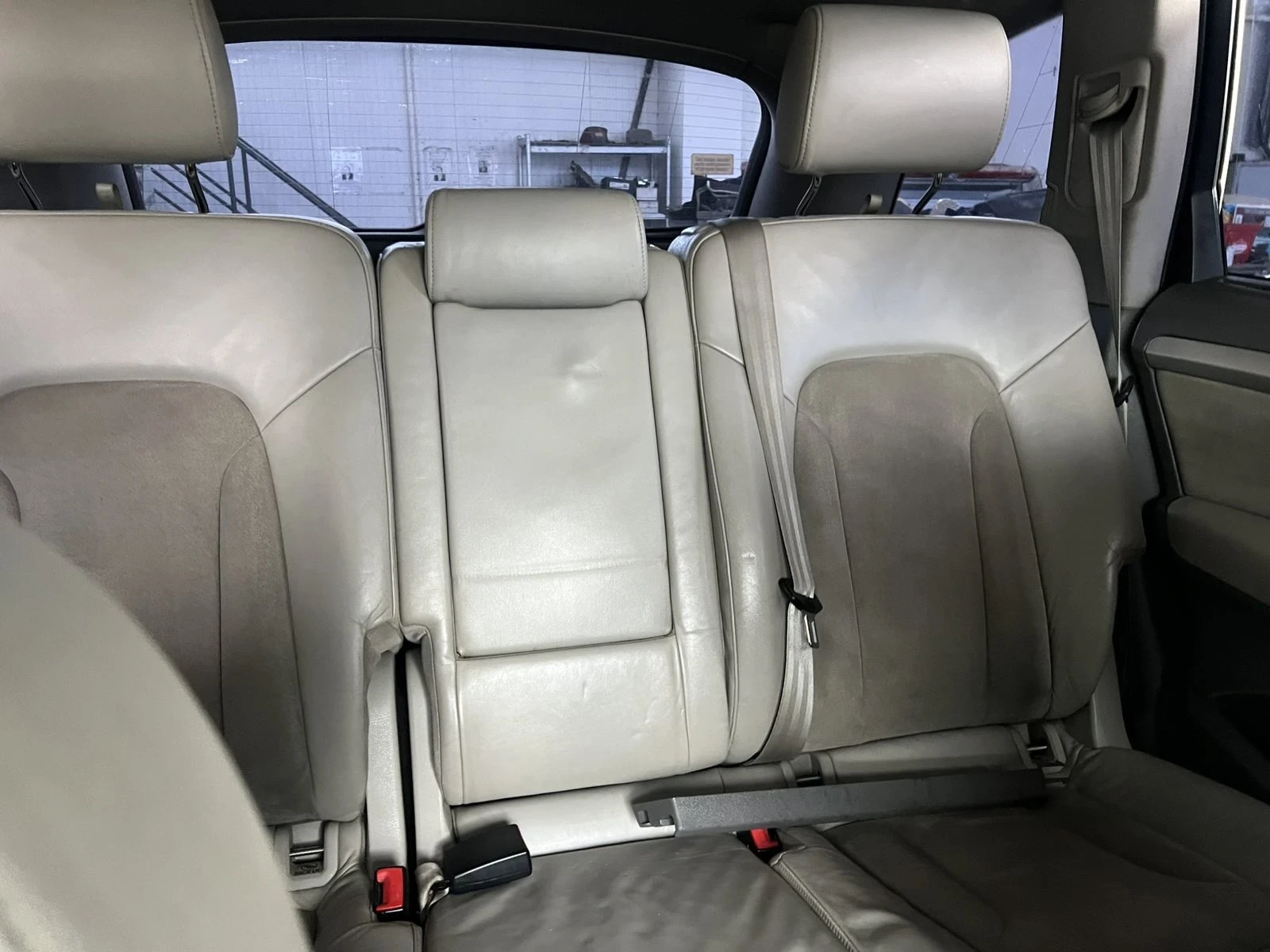 Audi Q7  - изображение 4