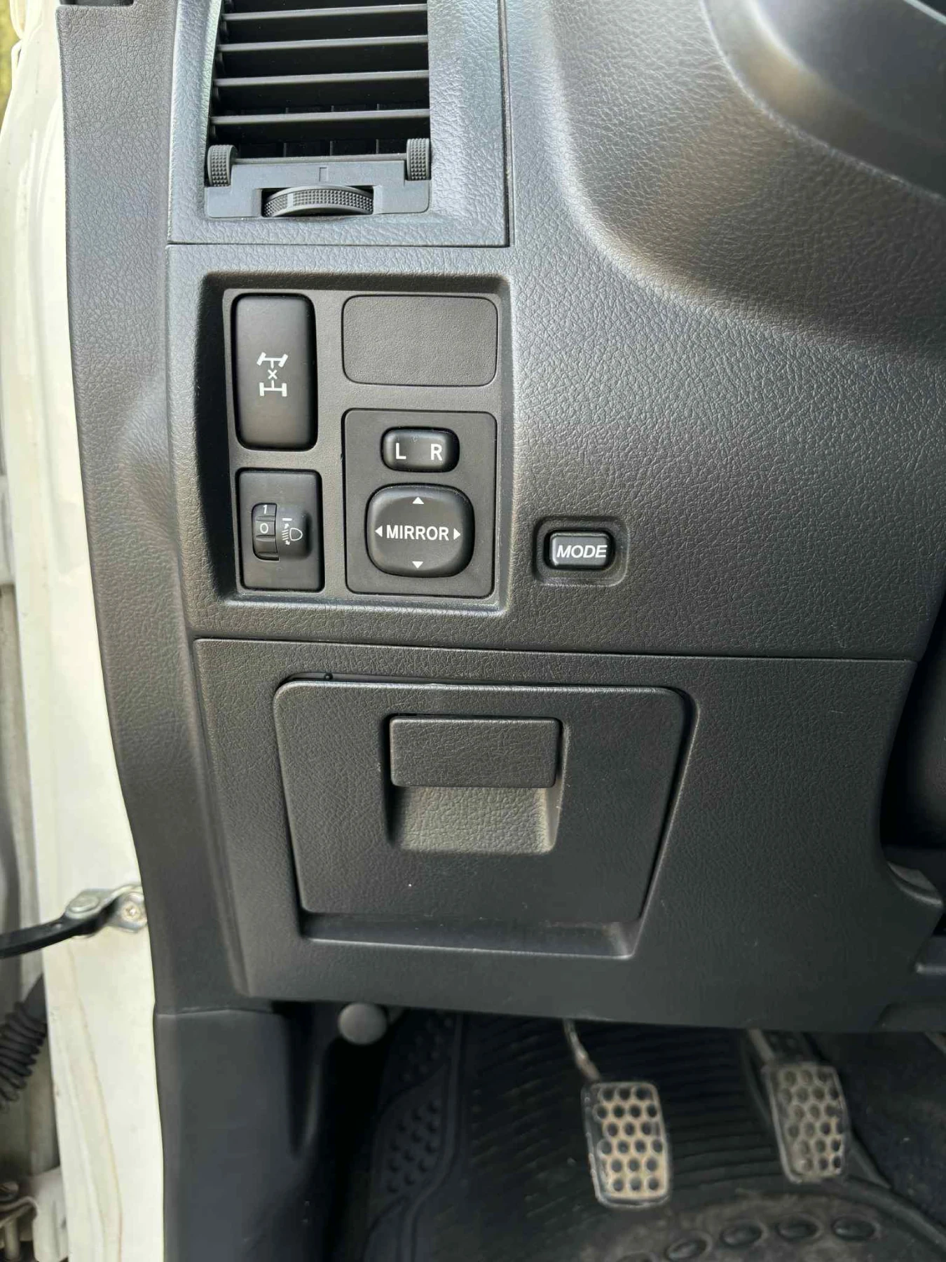 Daihatsu Terios  - изображение 10