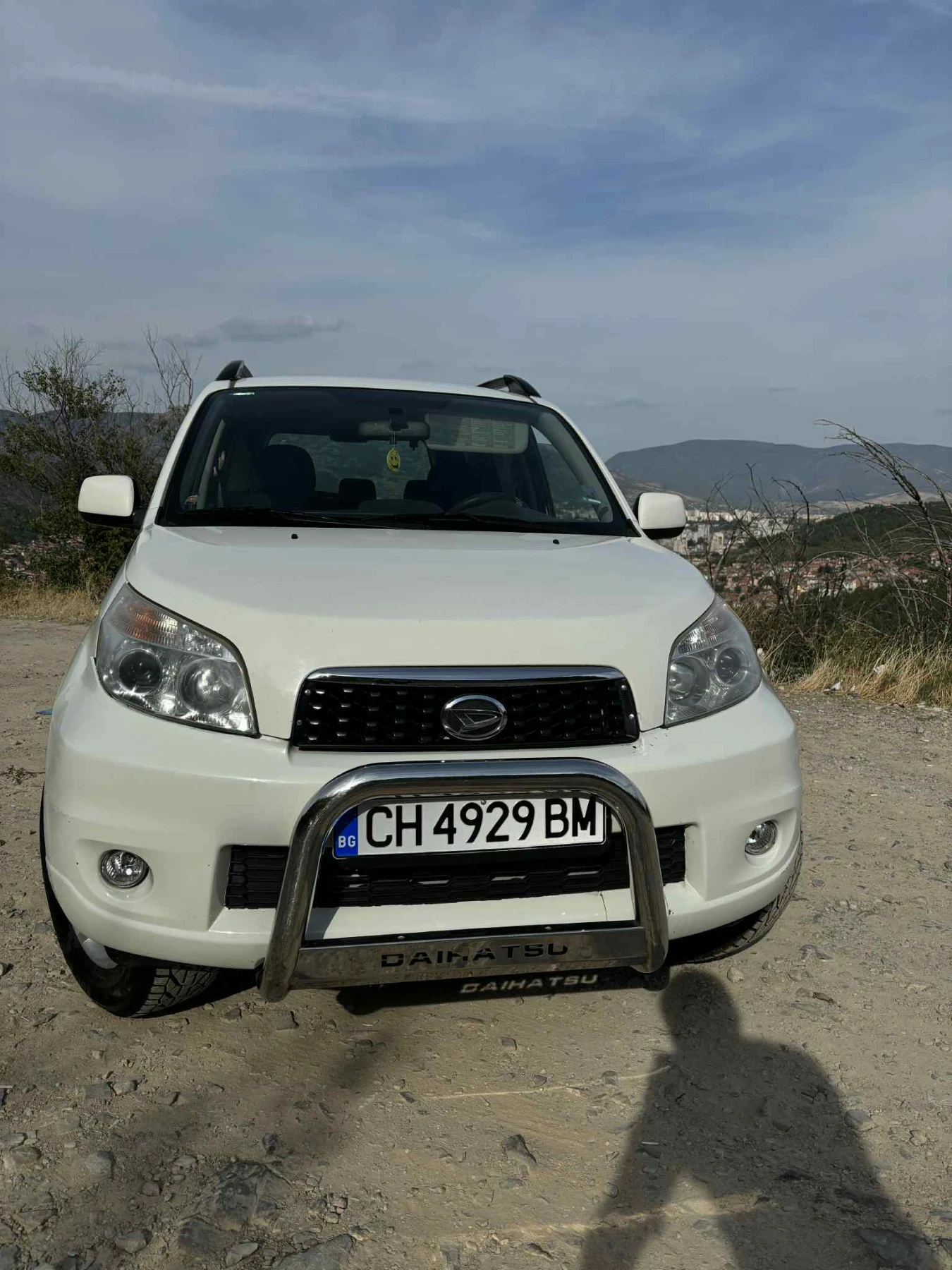 Daihatsu Terios | Mobile.bg � ����������� 1