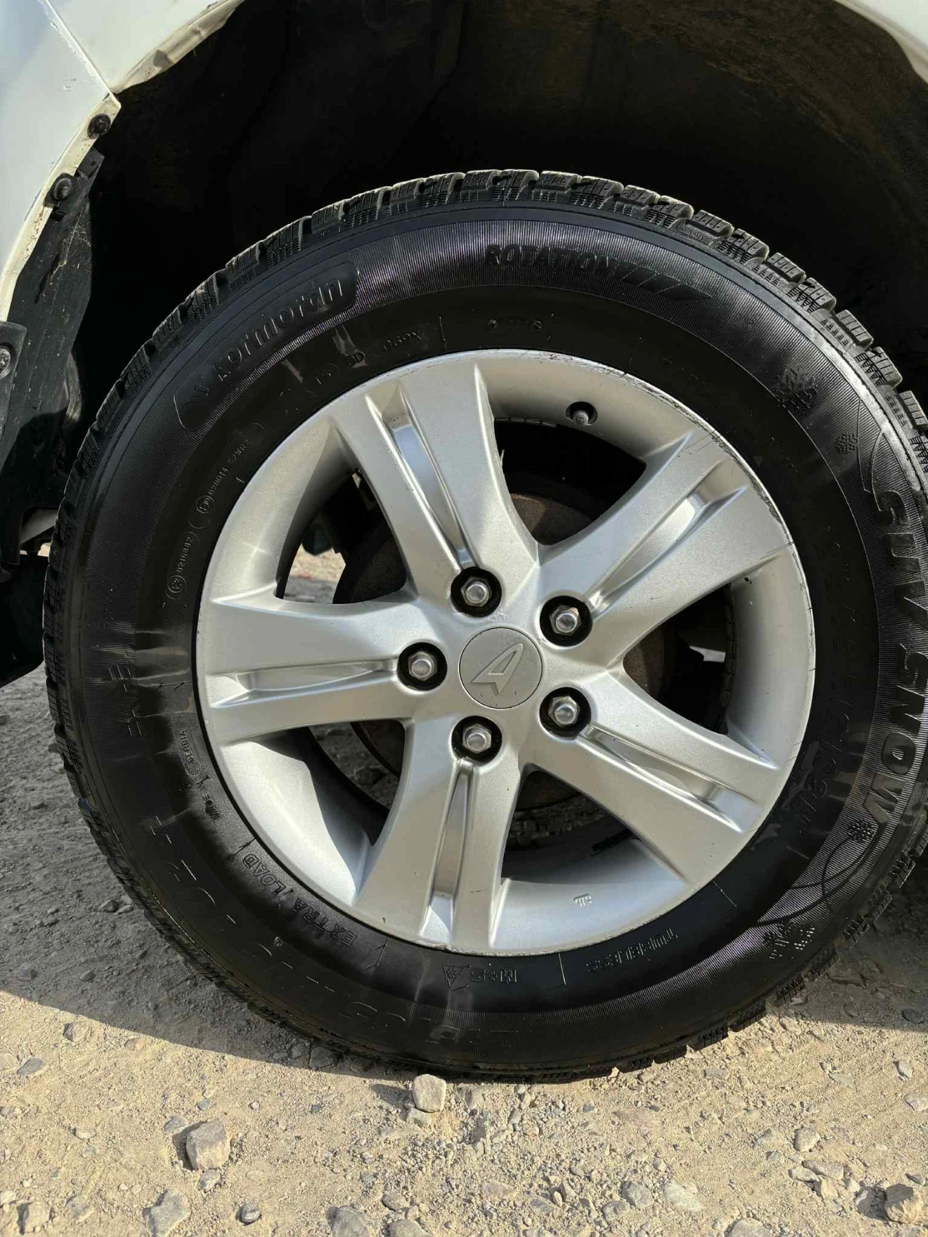 Daihatsu Terios  - изображение 7