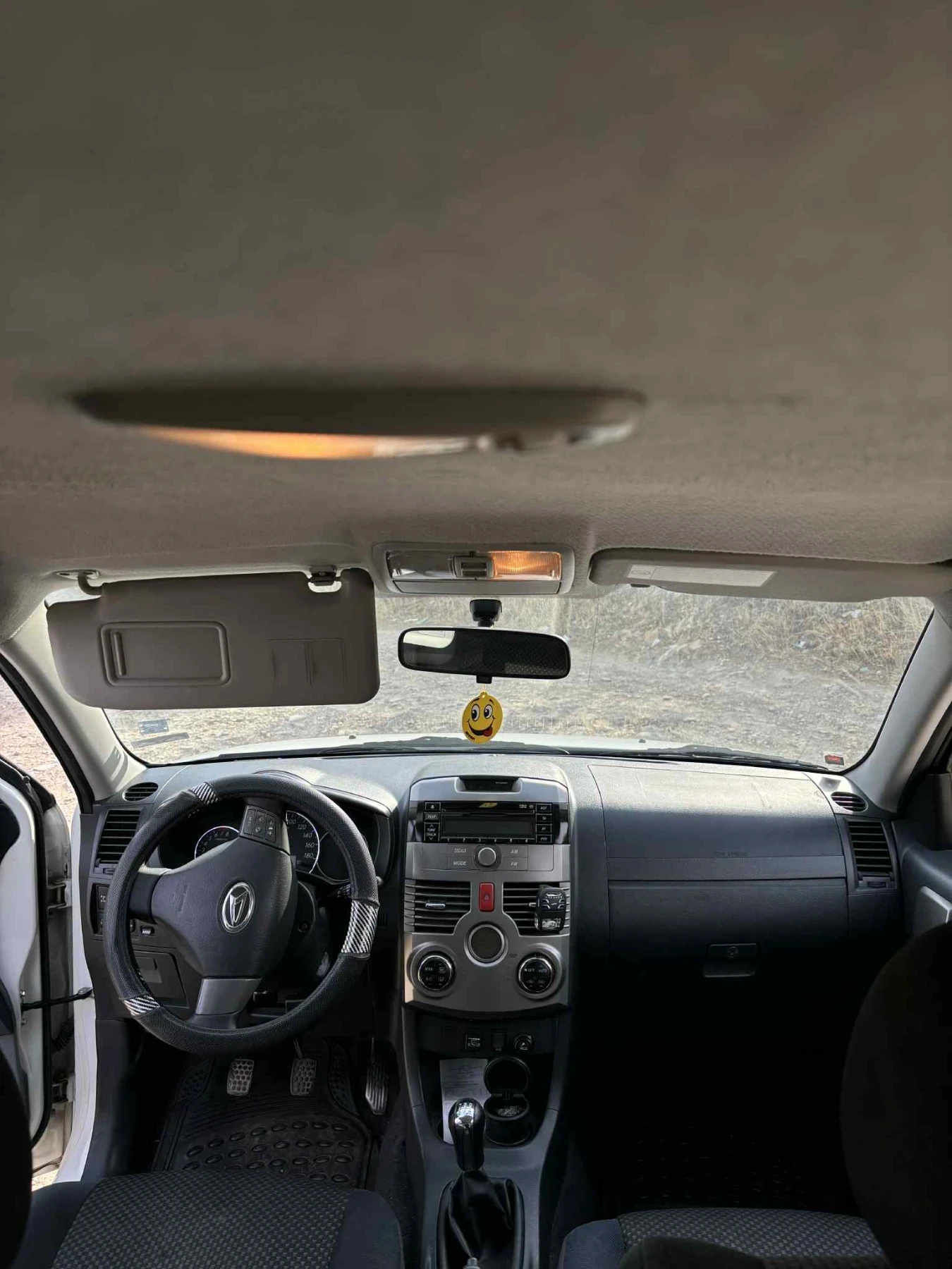 Daihatsu Terios  - изображение 9