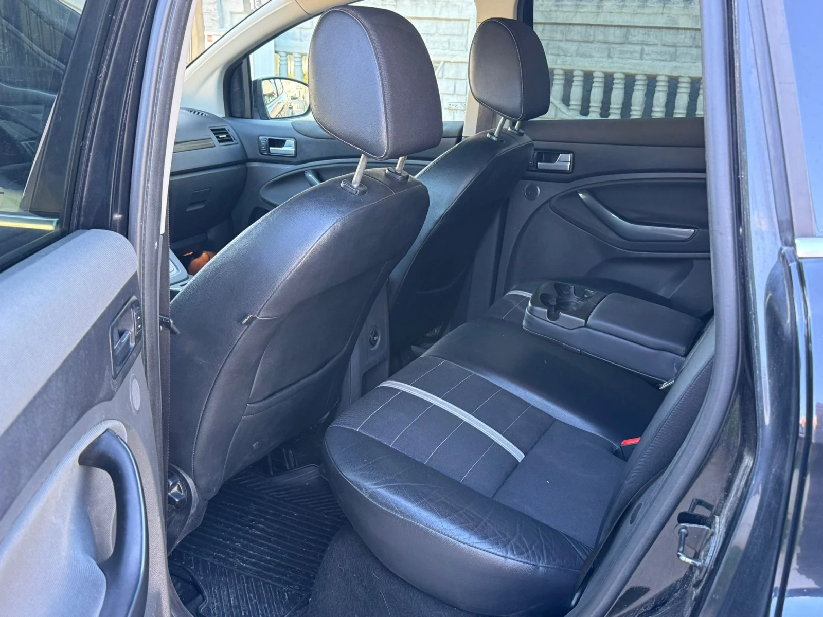 Ford Kuga 4X4 2.0 140 | Mobile.bg � ����������� 9