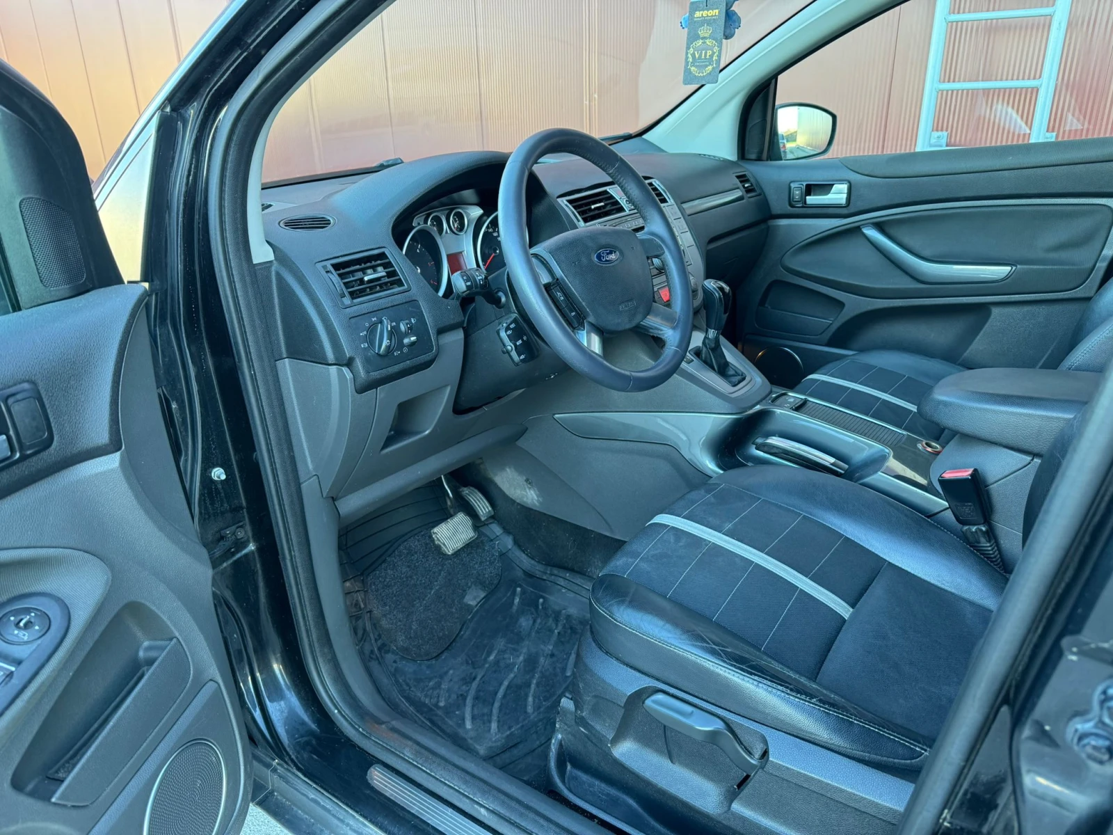 Ford Kuga 4X4 2.0 140 | Mobile.bg � ����������� 11