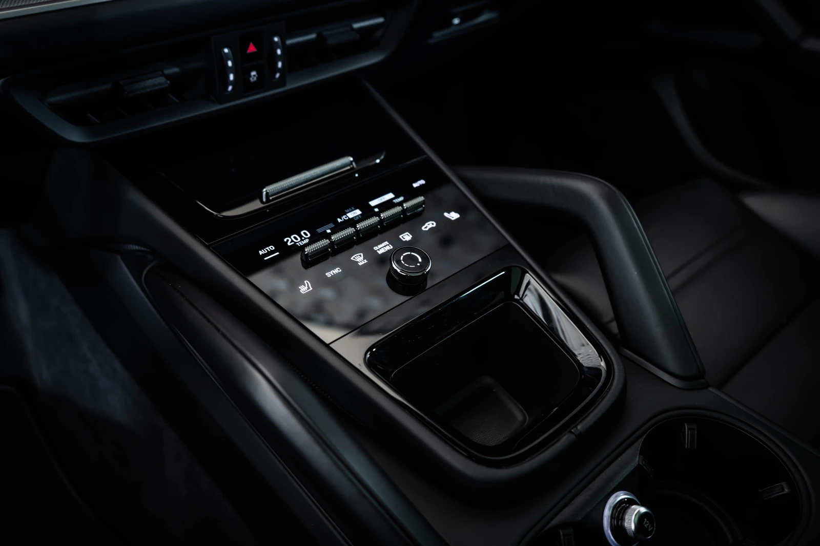 Porsche Cayenne E-Hybrid Coupe * Bose * Pano  - изображение 9