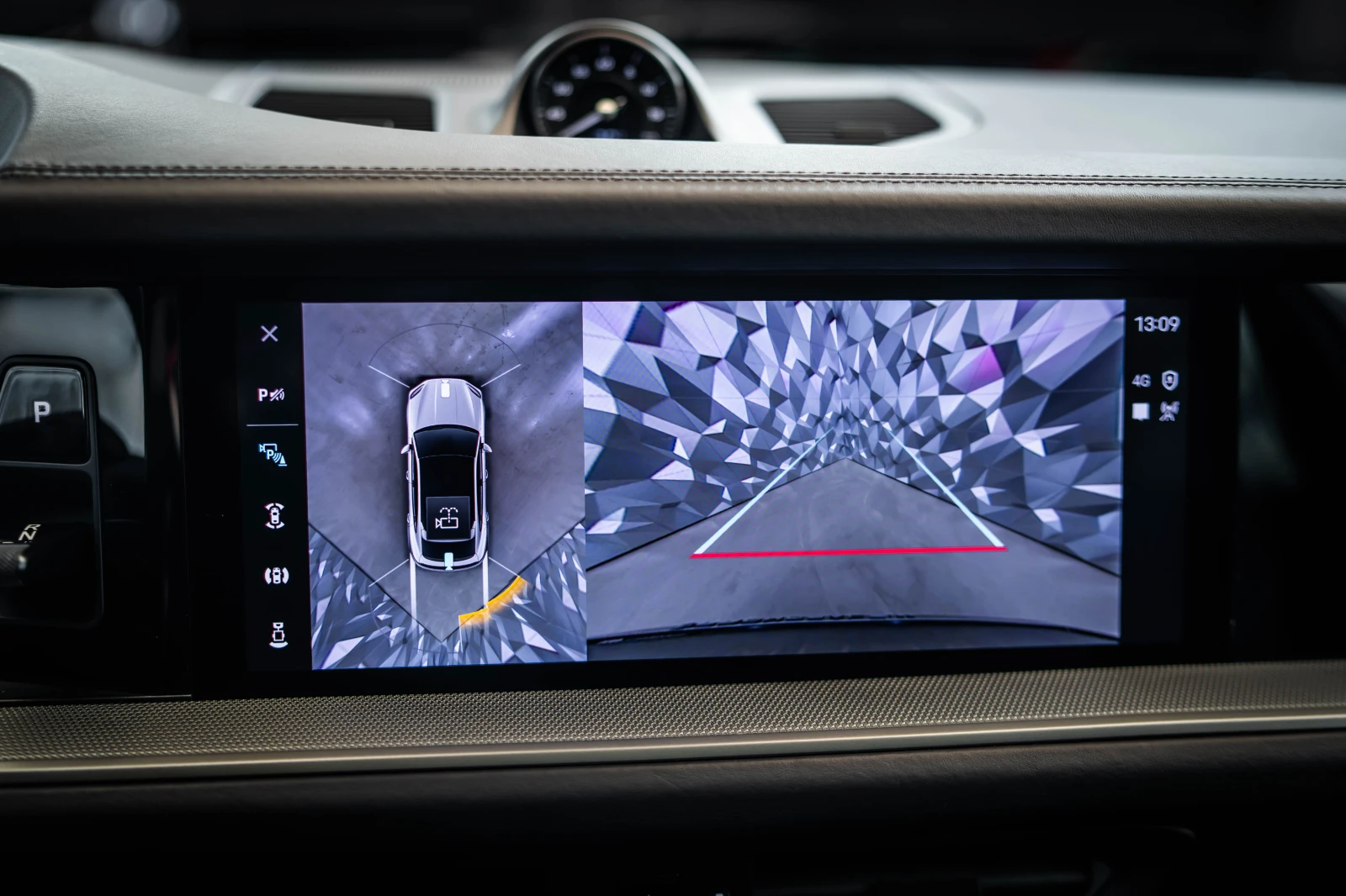 Porsche Cayenne E-Hybrid Coupe * Bose * Pano  | Mobile.bg � ����������� 16