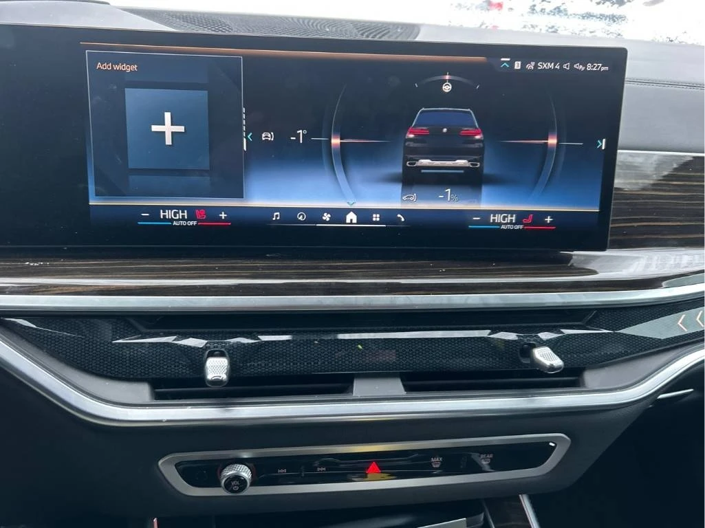 BMW X5 * xDrive40i * CARFAX * ЦЕНА ДО БГ - изображение 10