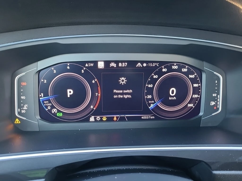 VW Tiguan / Highline R Line / ��������� / ��� ����� / CARFAX | Mobile.bg � ����������� 10