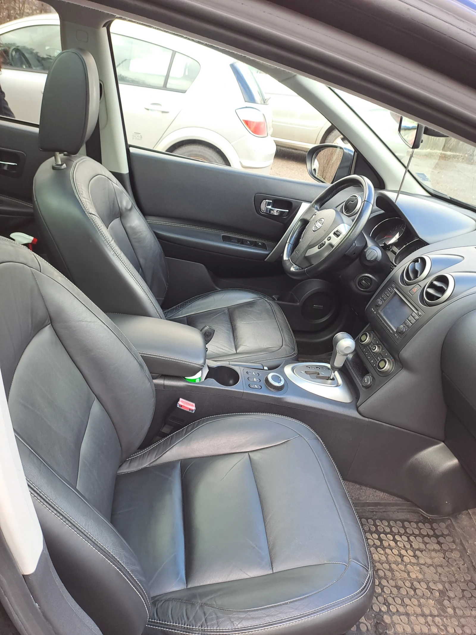 Nissan Qashqai + 2 | Mobile.bg � ����������� 11