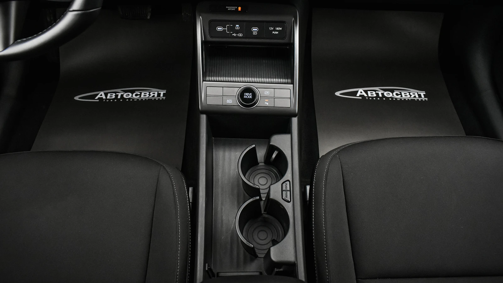 Hyundai Kona II Electric 65.4 kWh Intuitive | Mobile.bg � ����������� 14